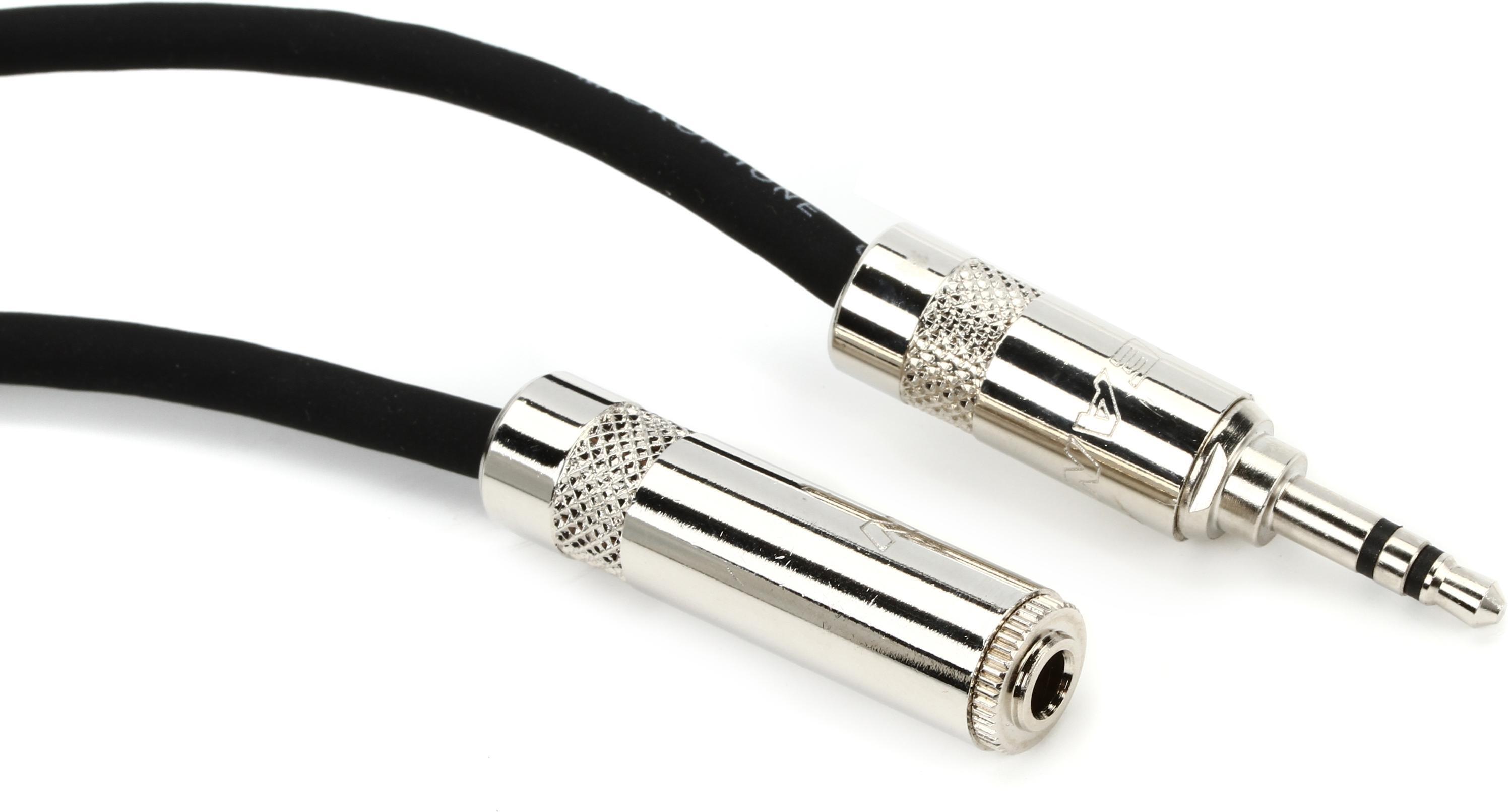 Photo of RapcoHorizon MINI3 Series Cable - 15 feet