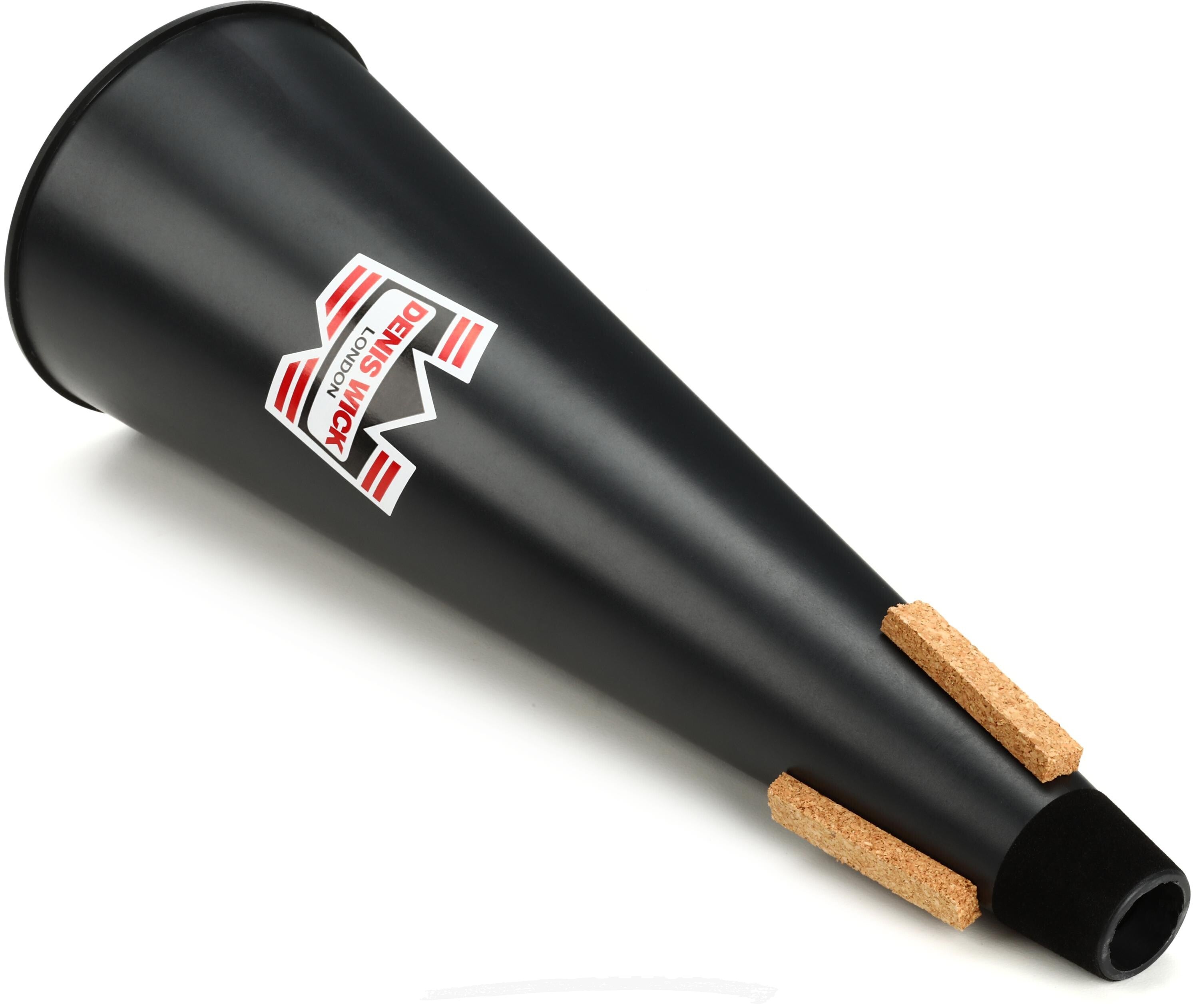 管楽器・吹奏楽器 DENIS WICK STRAIGHT MUTE FOR EUPHONIUM Denis Wick Euphonium Straight Mute | eBay