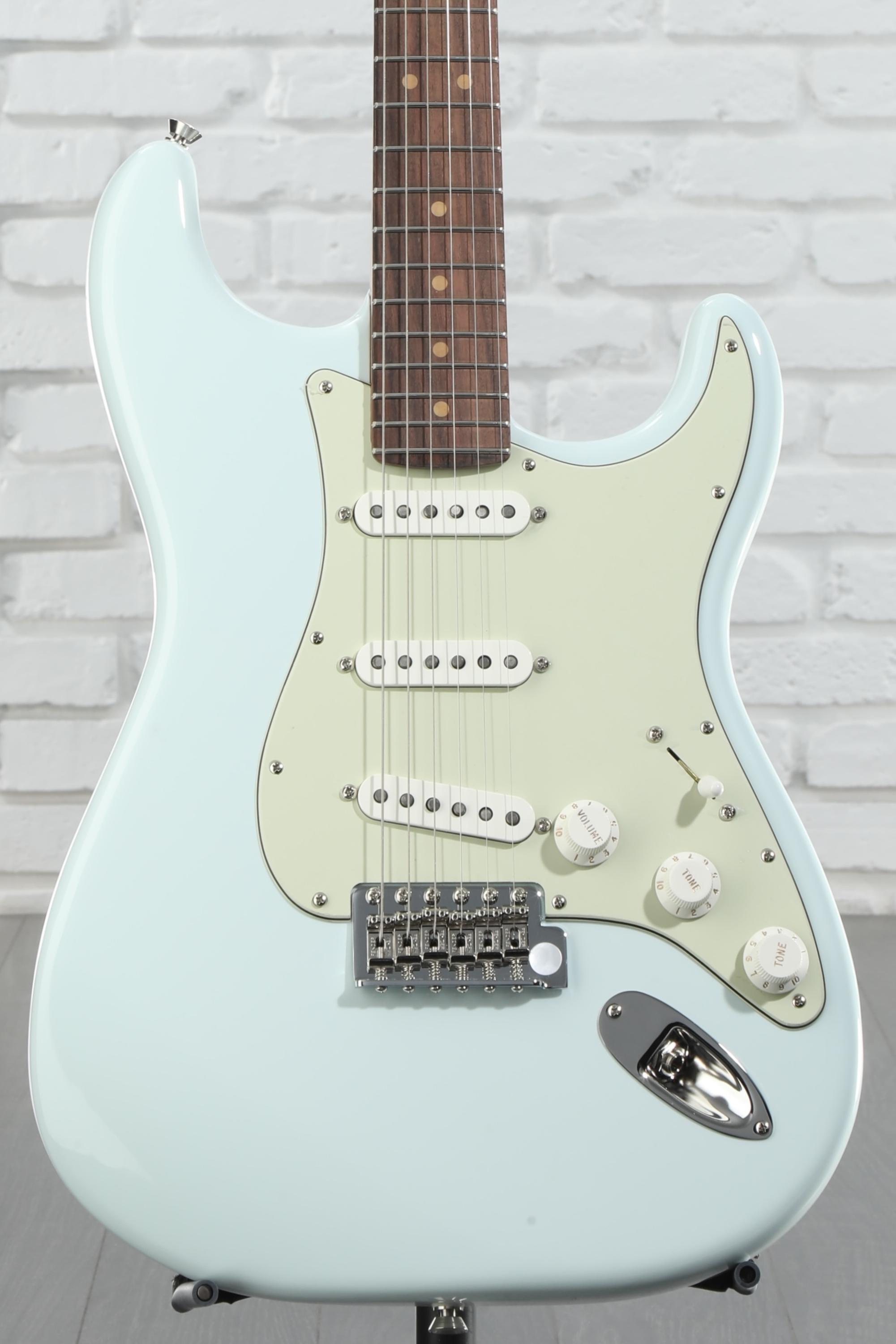Fender American Professional Stratocaster - Olympic White