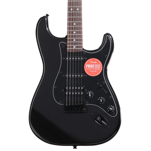 Squier Vintage Modified Stratocaster HSS - 3-tone Sunburst Squier Vintage Modified Stratocaster HSS - 3-tone Sunburst