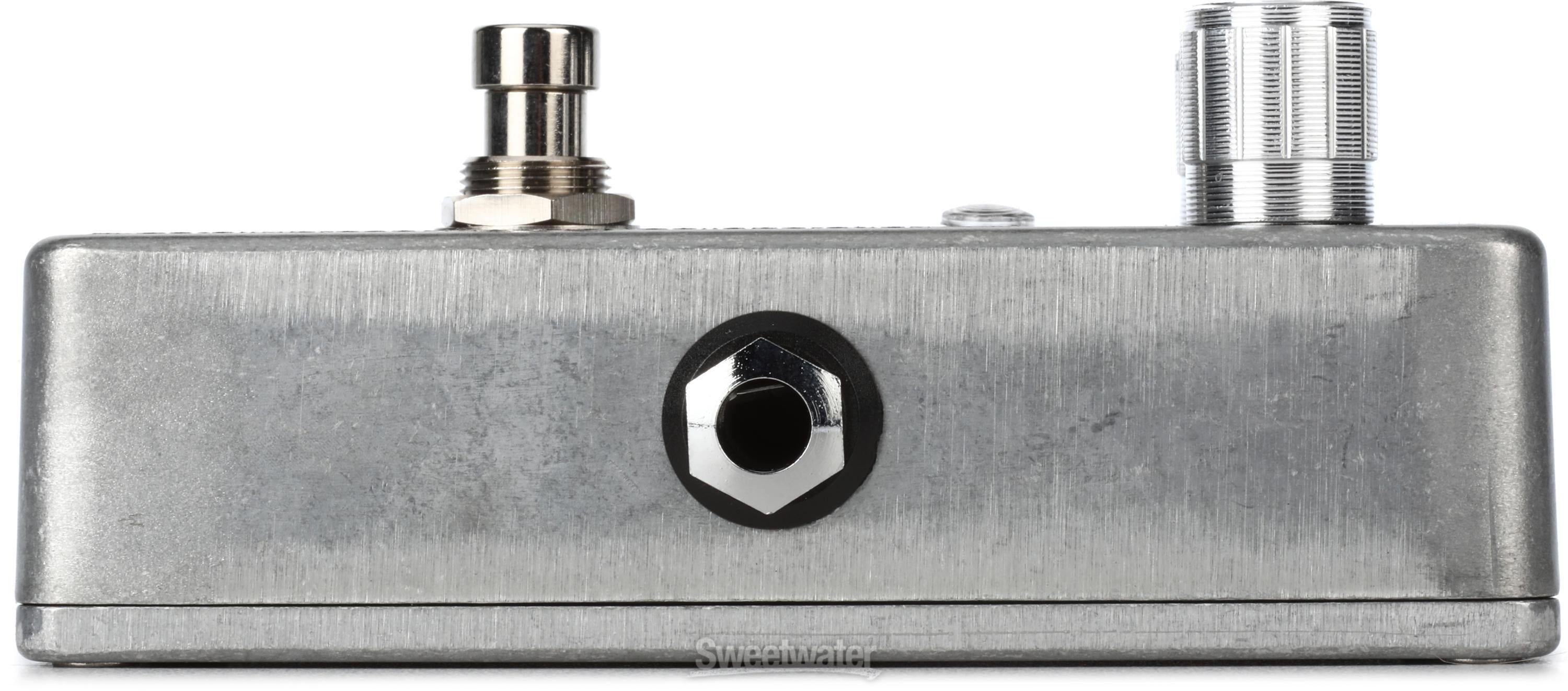 Catalinbread Fuzzrite Fuzz Pedal | Sweetwater