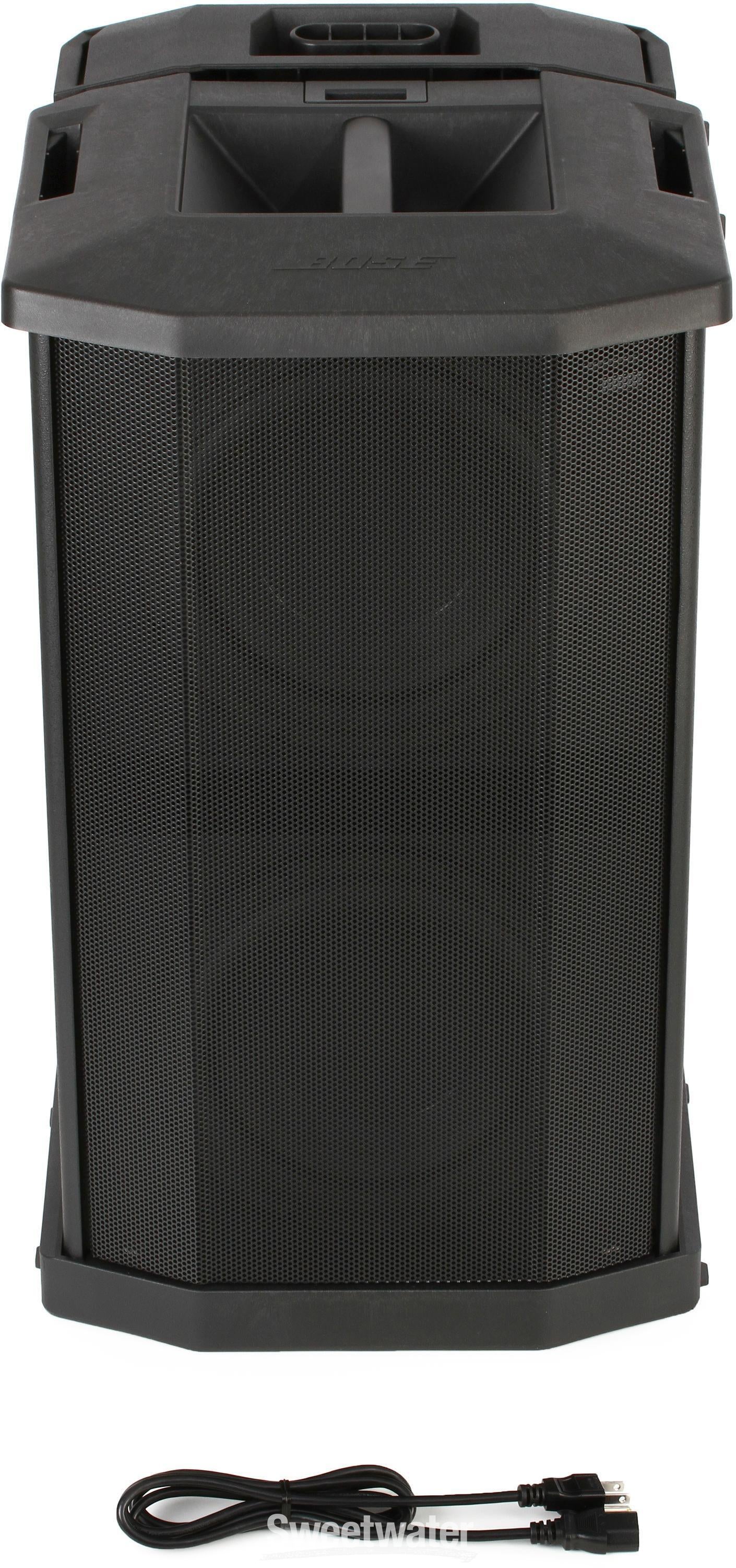 Bose F1 Powered Subwoofer Reviews | Sweetwater