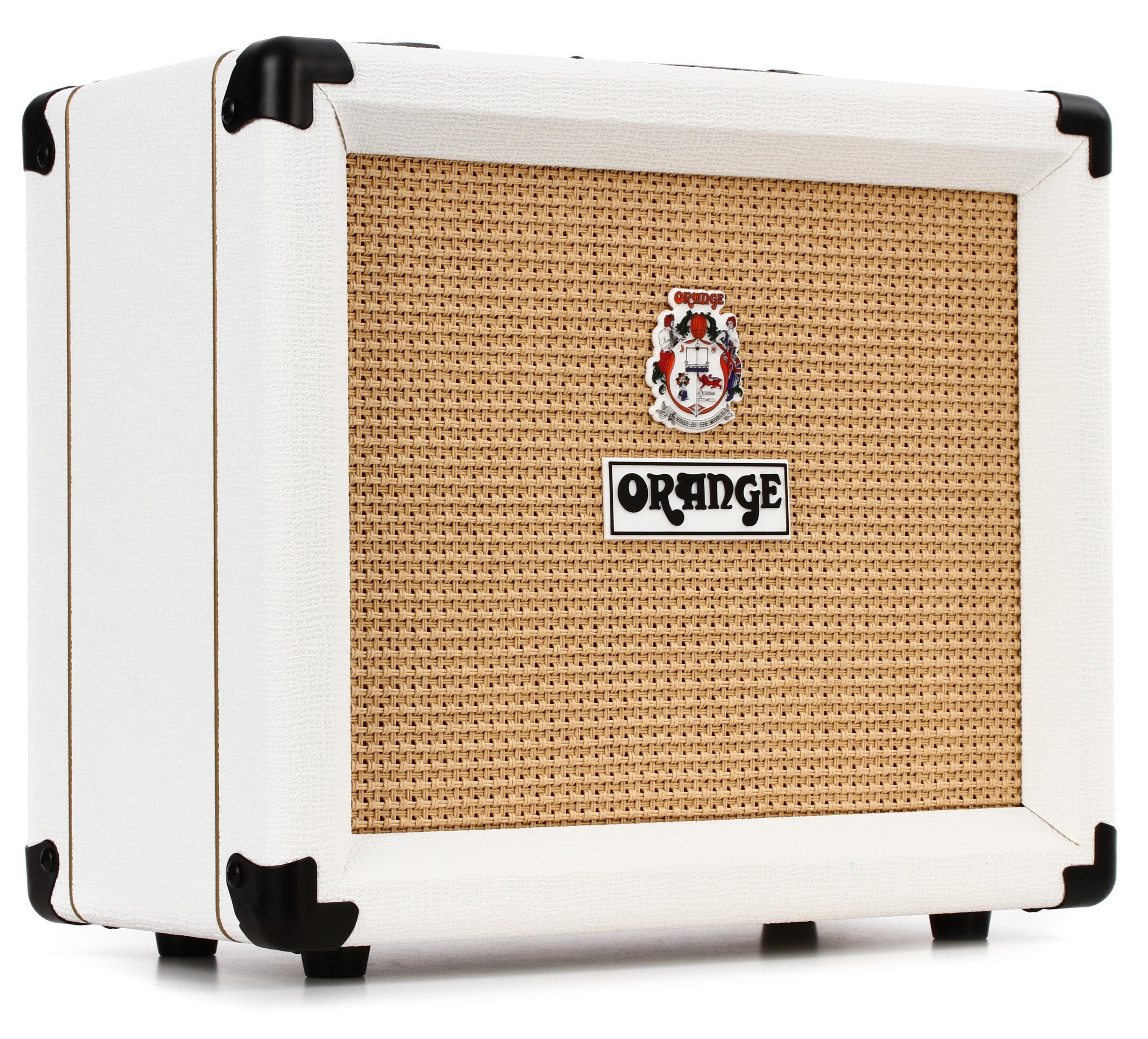 Orange Crush 20 50th Anniversary Limited Edition - 20-watt 1x8