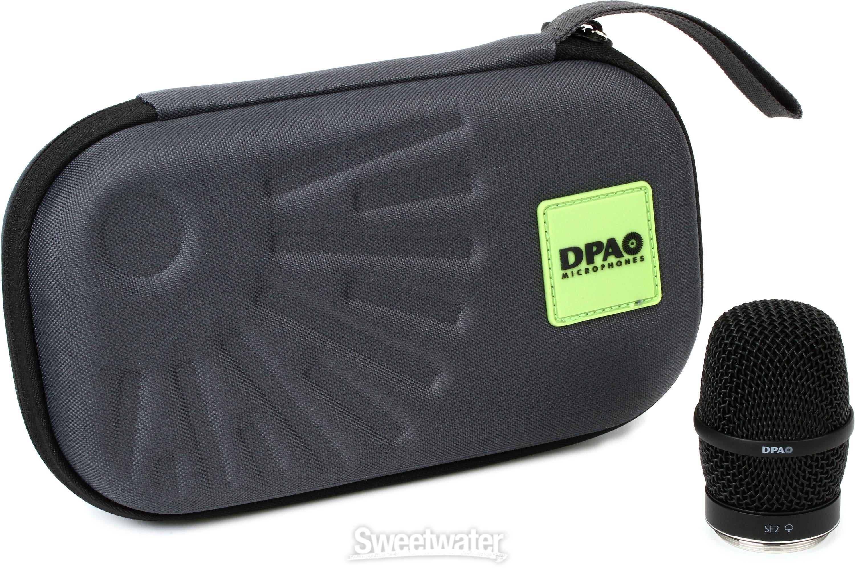 mic様 DPA 2028-B-SE2 2028 Supercardioid Vocal Microphone Capsule