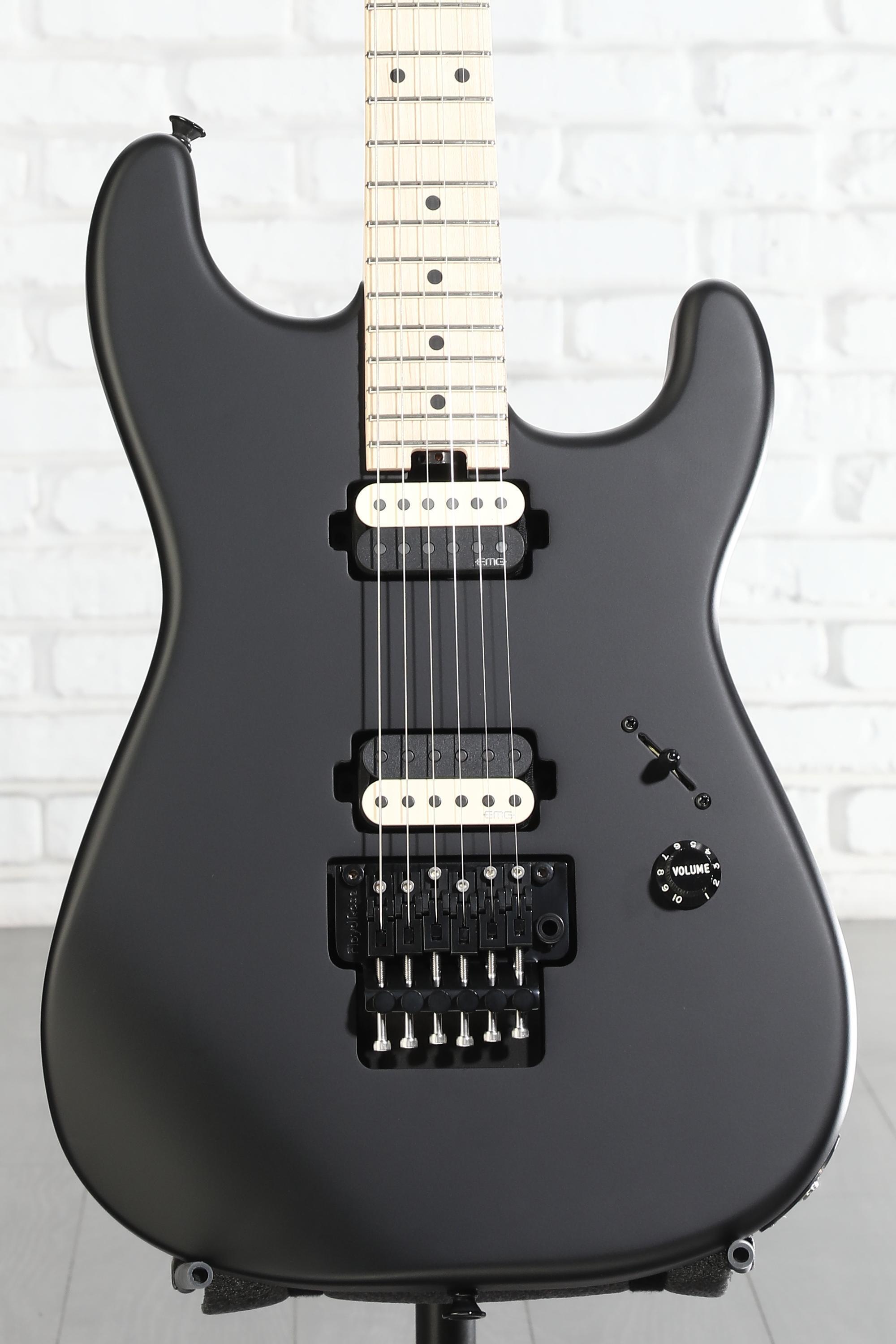 Charvel Jim Root Signature Pro-Mod San Dimas Style 1 HH FR M