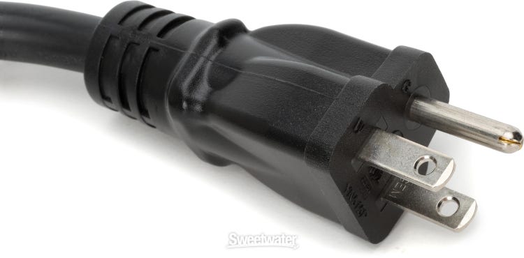 Accu-Cable Extension Cord - 25 feet