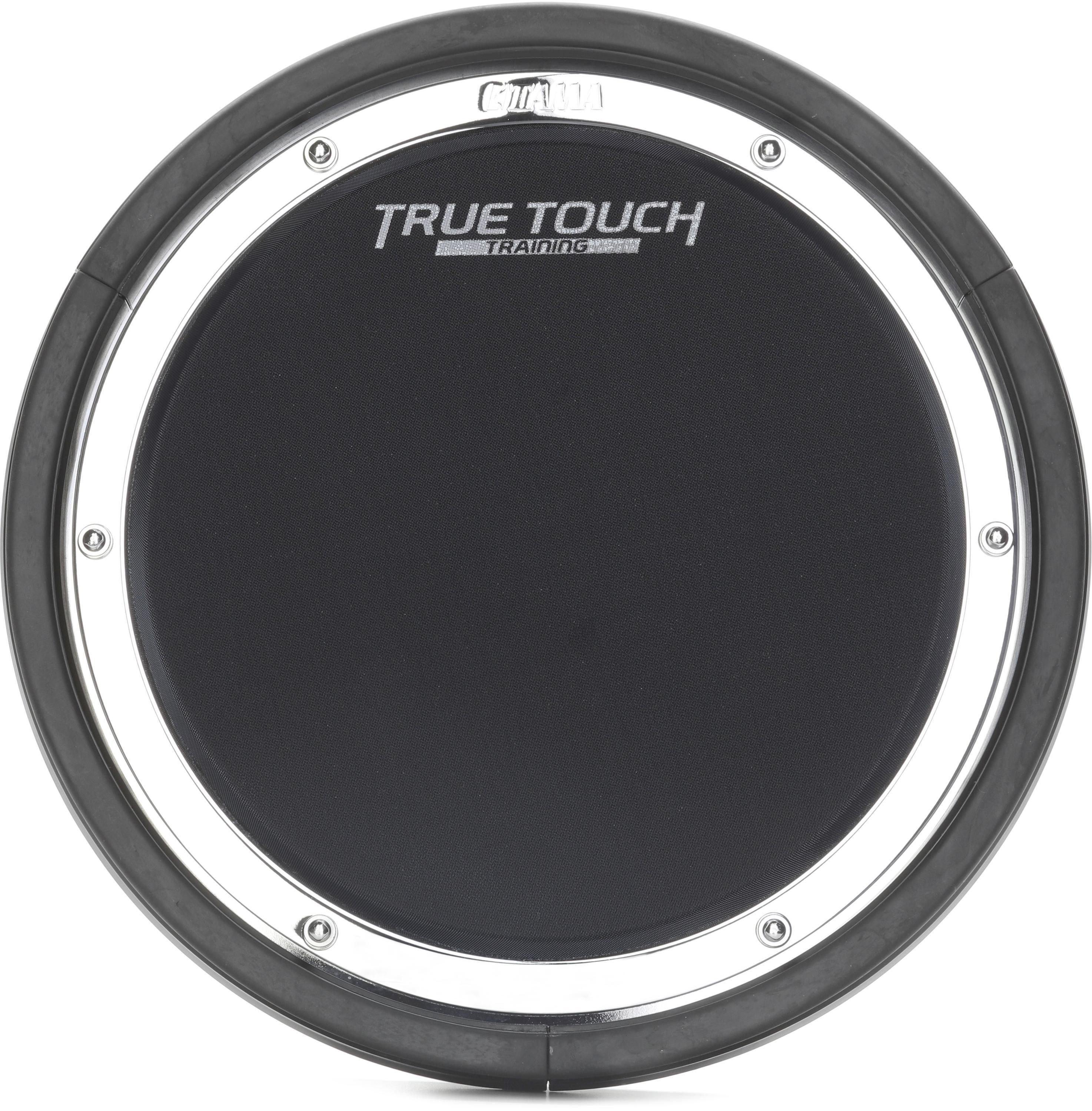 Tama True Touch Training AAD Snare Pad - 10-inch