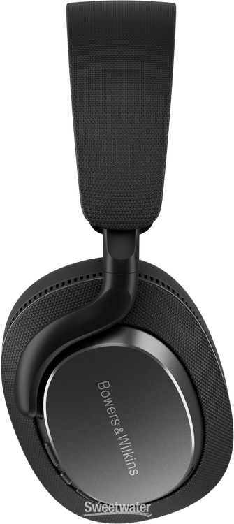 Bowers & Wilkins Px7 S3 アンスラサイトブラック Bowers & Wilkins PX7 S3 (Anthracite Black) Over-ear noise