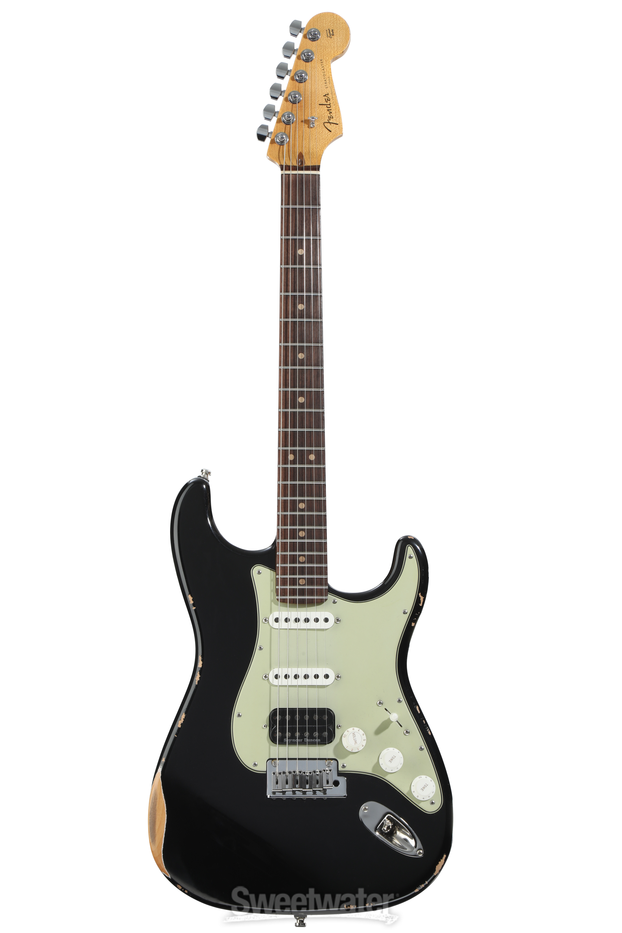 新作からSALEアイテム等お得な商品満載 Custom Fender Shop Electric Stratocaster Deluxe Limited NAMM ギター
