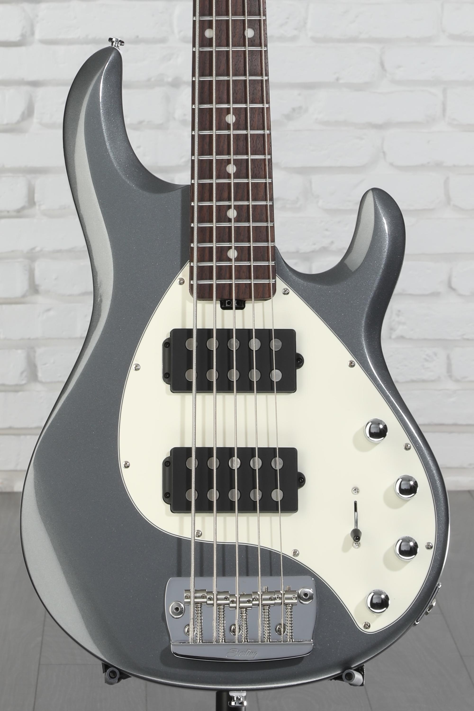 【9808】Sterling by MUSICMAN RAY35 ナチュラル 9808】Sterling by MUSICMAN RAY35 ナチュラル 9808】Sterling