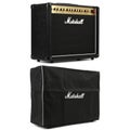 Photo of Marshall DSL40CR 1 x 12-inch 40-watt Tube Combo Amp with Cover