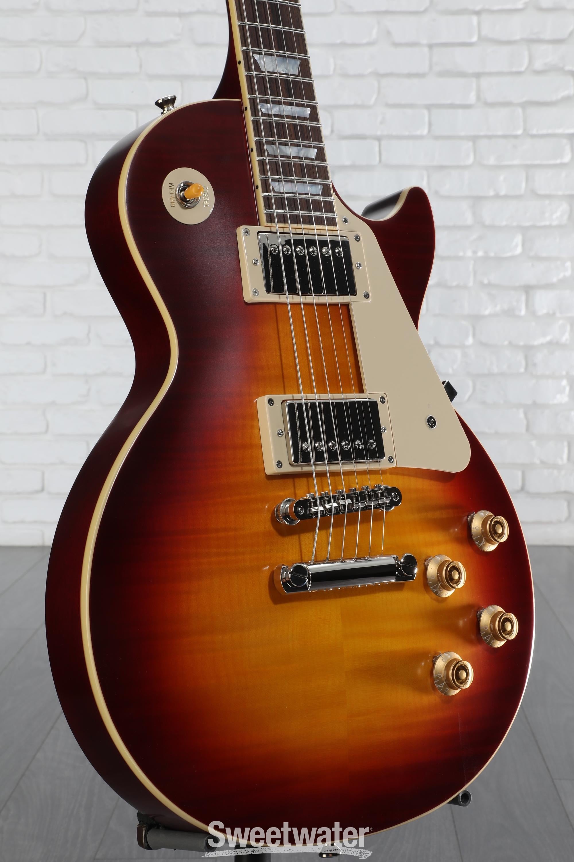 Epiphone 1959 Les Paul Standard Reissue Electric Guitar