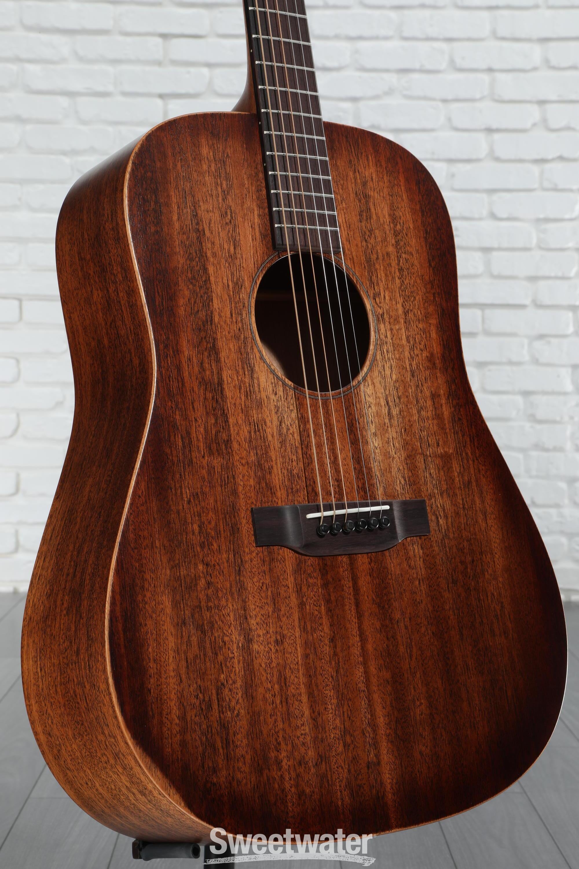 Martin D-15M StreetMaster® Acoustic Guitar | Martin Guitar