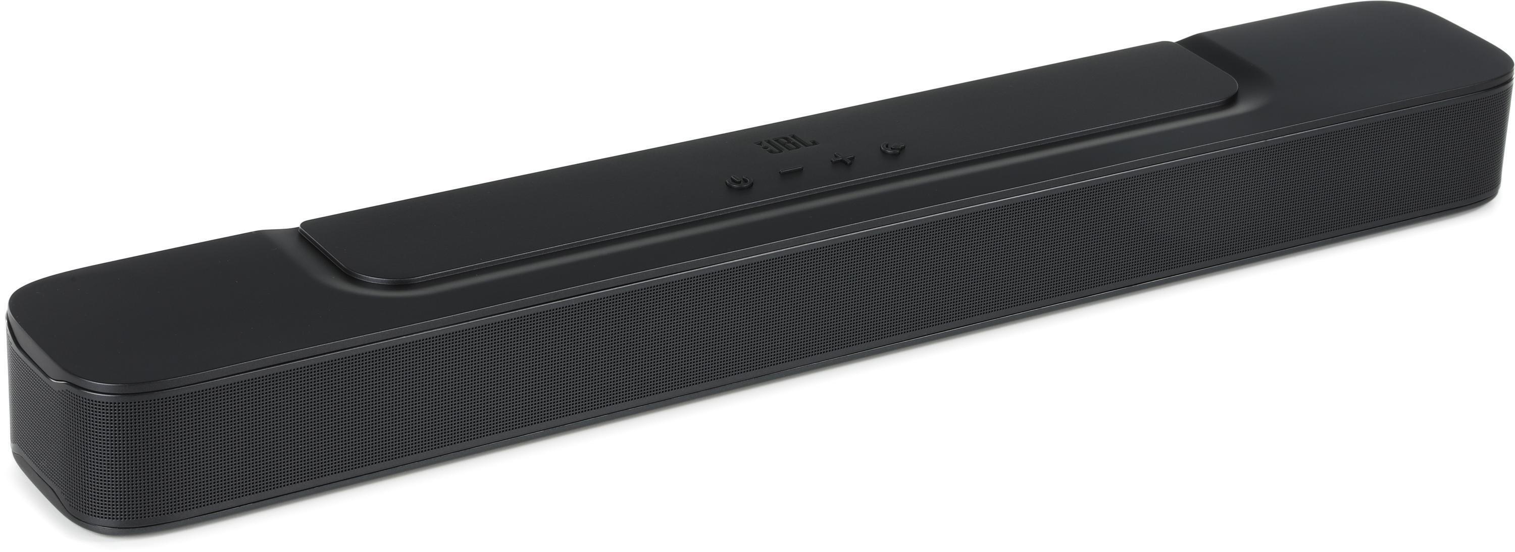 JBL Bar 2.0 All-in-One MK2 - Black | Sweetwater