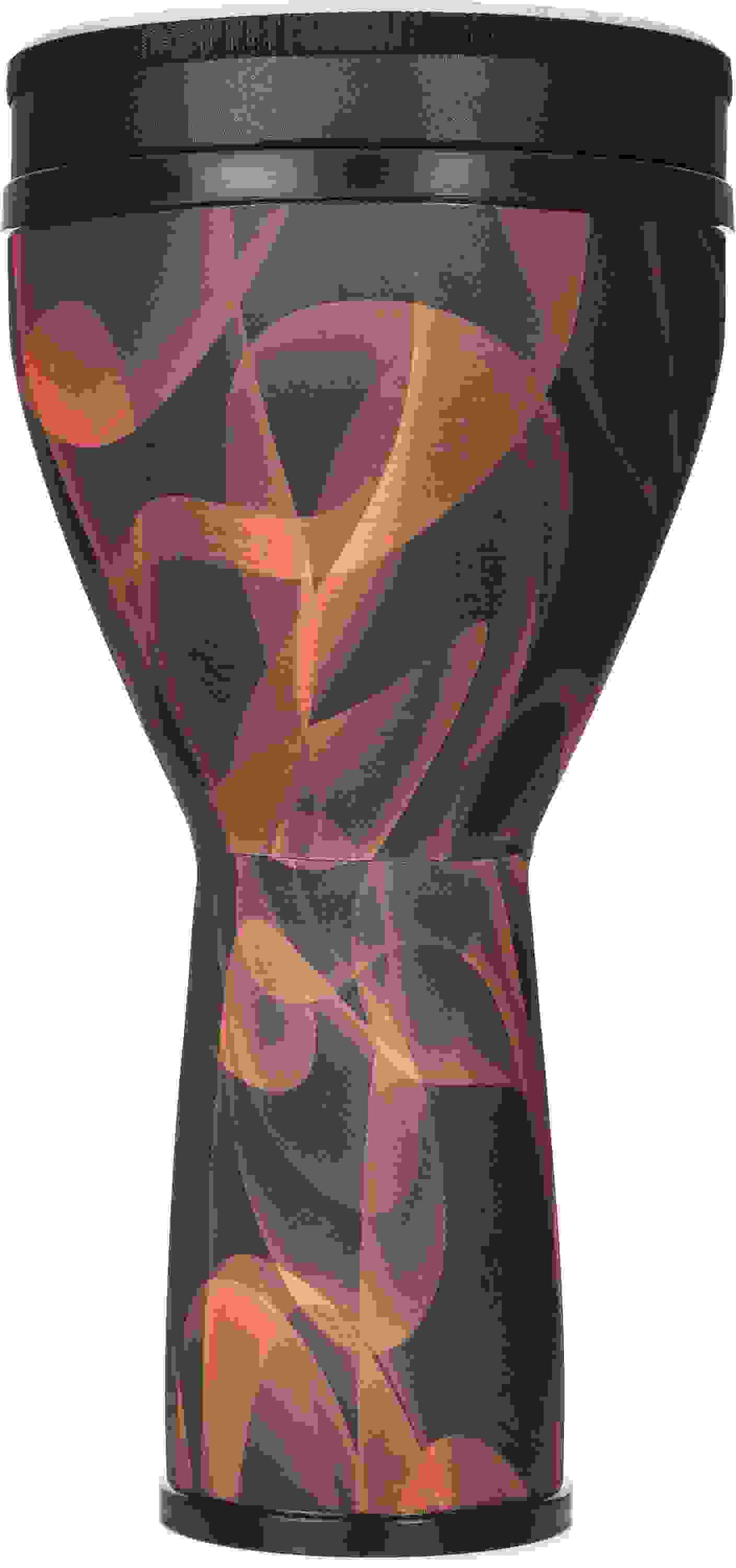 Remo Versa Djembe, 12-inch - Brown