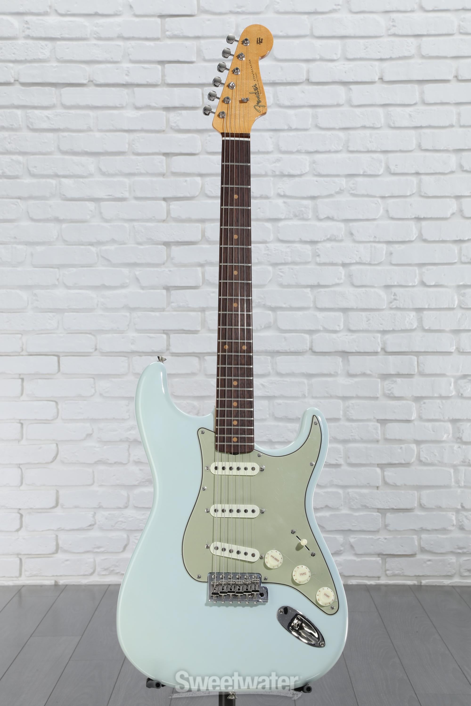 Fender Custom Shop Vintage Custom 1959 Stratocaster NOS