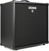 Product Image - This Item - Boss Katana-110 Bass 1 x 10-inch 110-watt Combo Amp