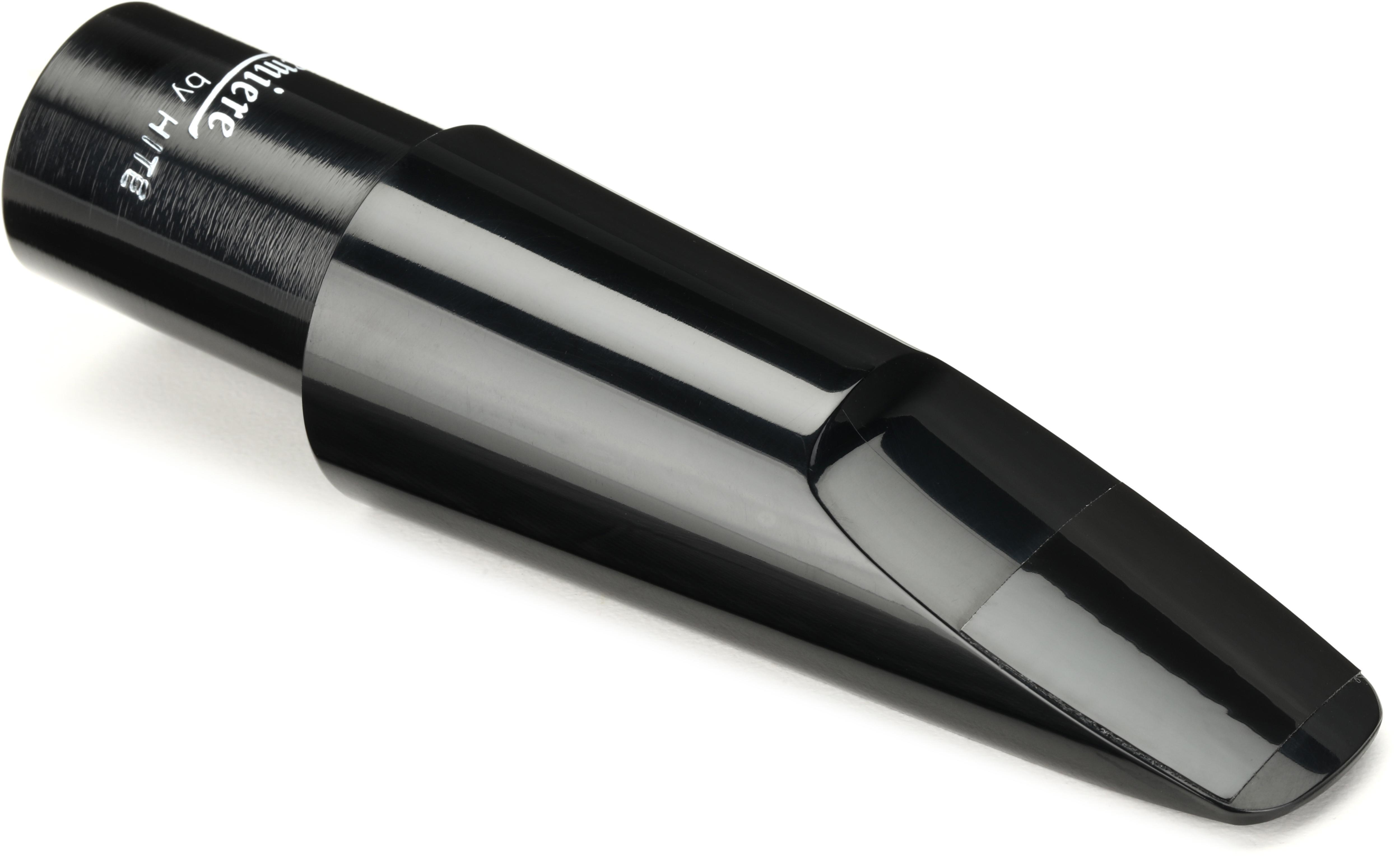 J&D Hite Premier Baritone Sax Mouthpiece Sweetwater