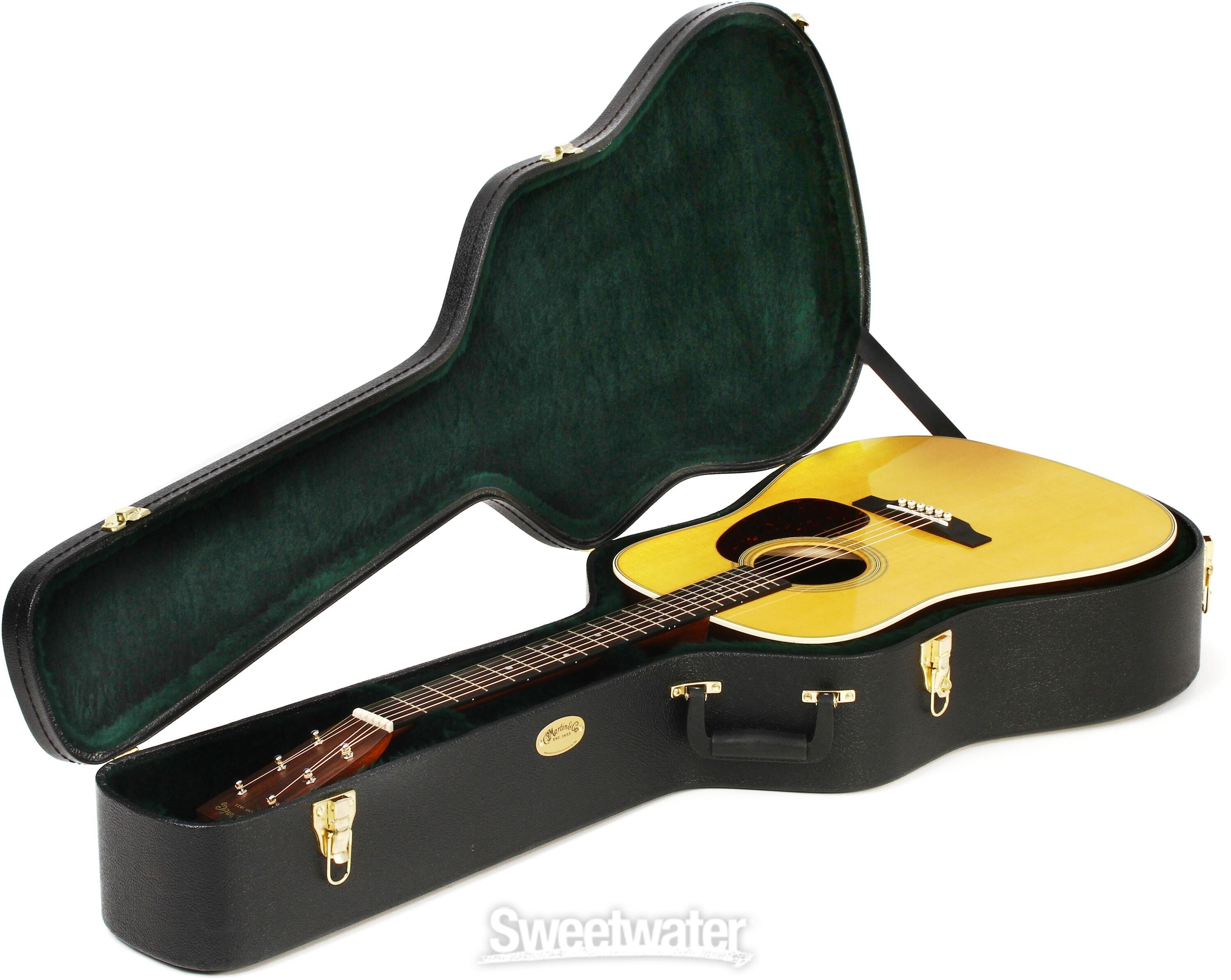 約40cmMartin Guitar Case for Dreadnought C345 - アコースティックギター