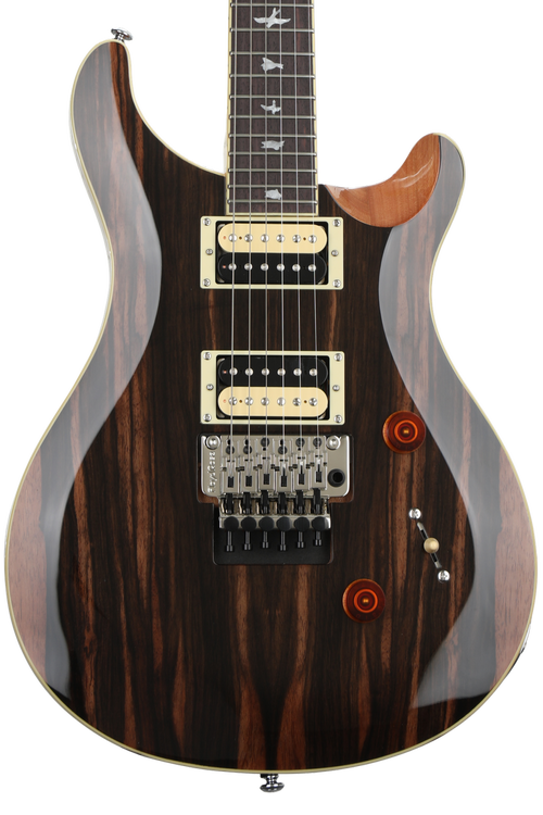 Prs se custom store 24 ziricote