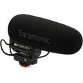 Photo of Saramonic Vmic5 Pro Supercardioid Shotgun Microphone