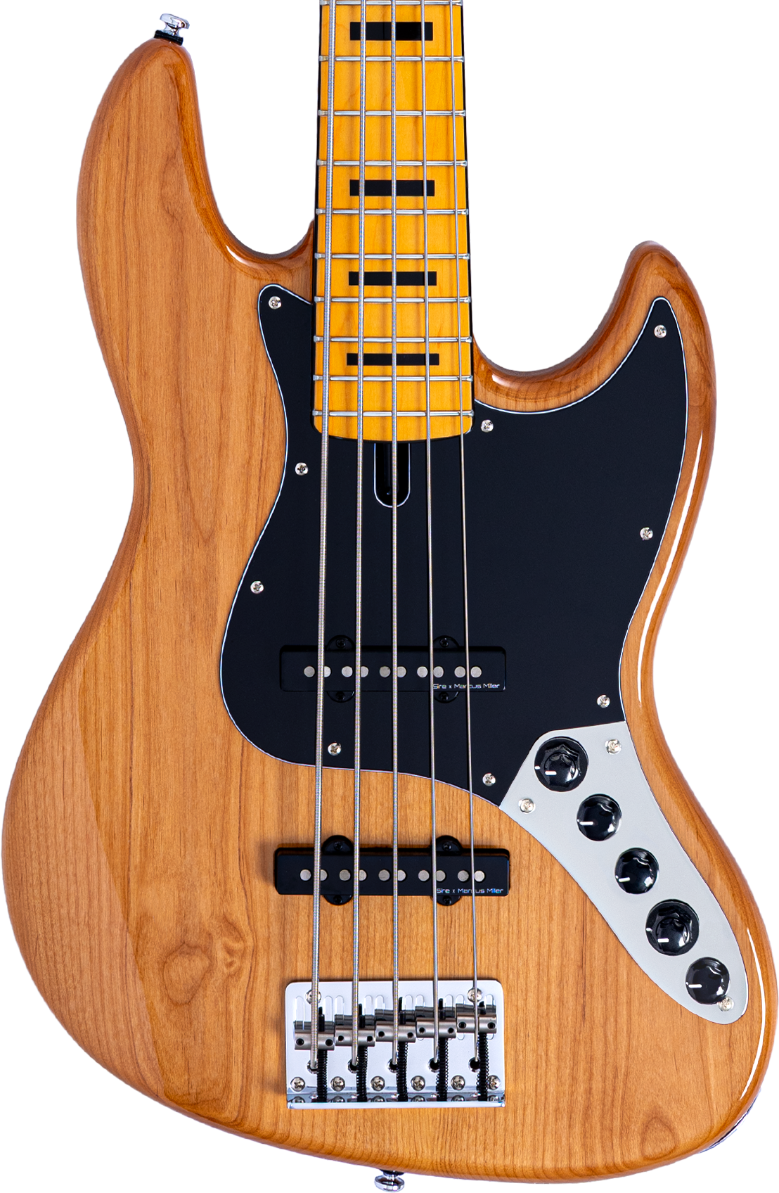 Sire Marcus Miller V7 New Gen 5-string Electric Bass Guitar