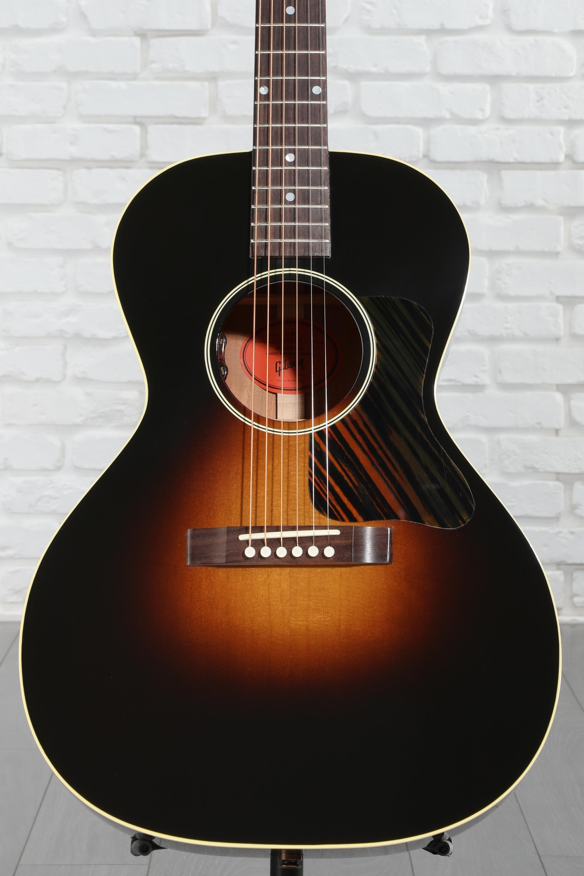 Gibson Acoustic L-00 Original Acoustic Guitar - Vintage