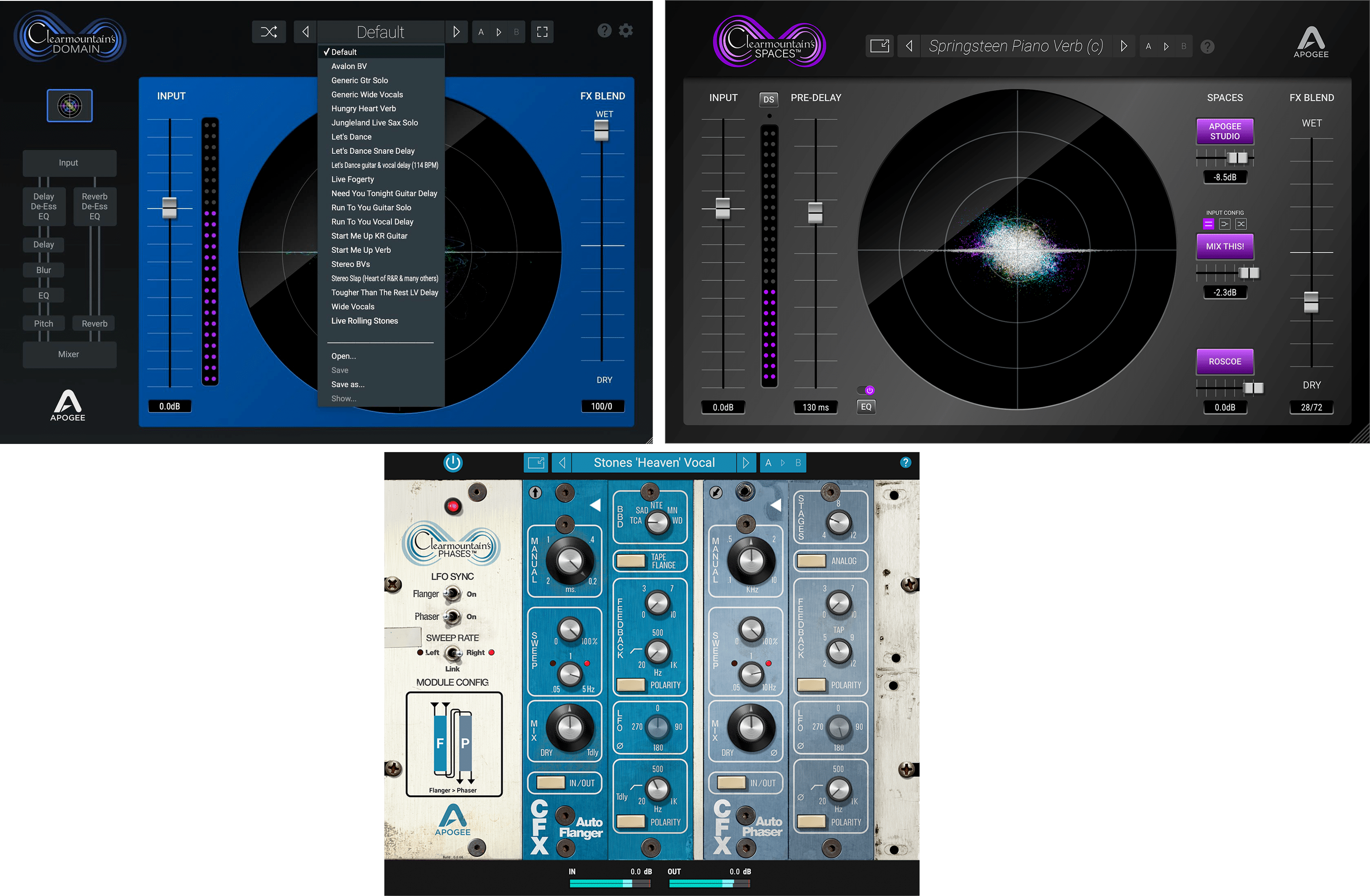 DTM・DAW iZotope Mix & Master Bundle Advanced Mix & Master Bundle Advanced – toolset for mixing and mastering