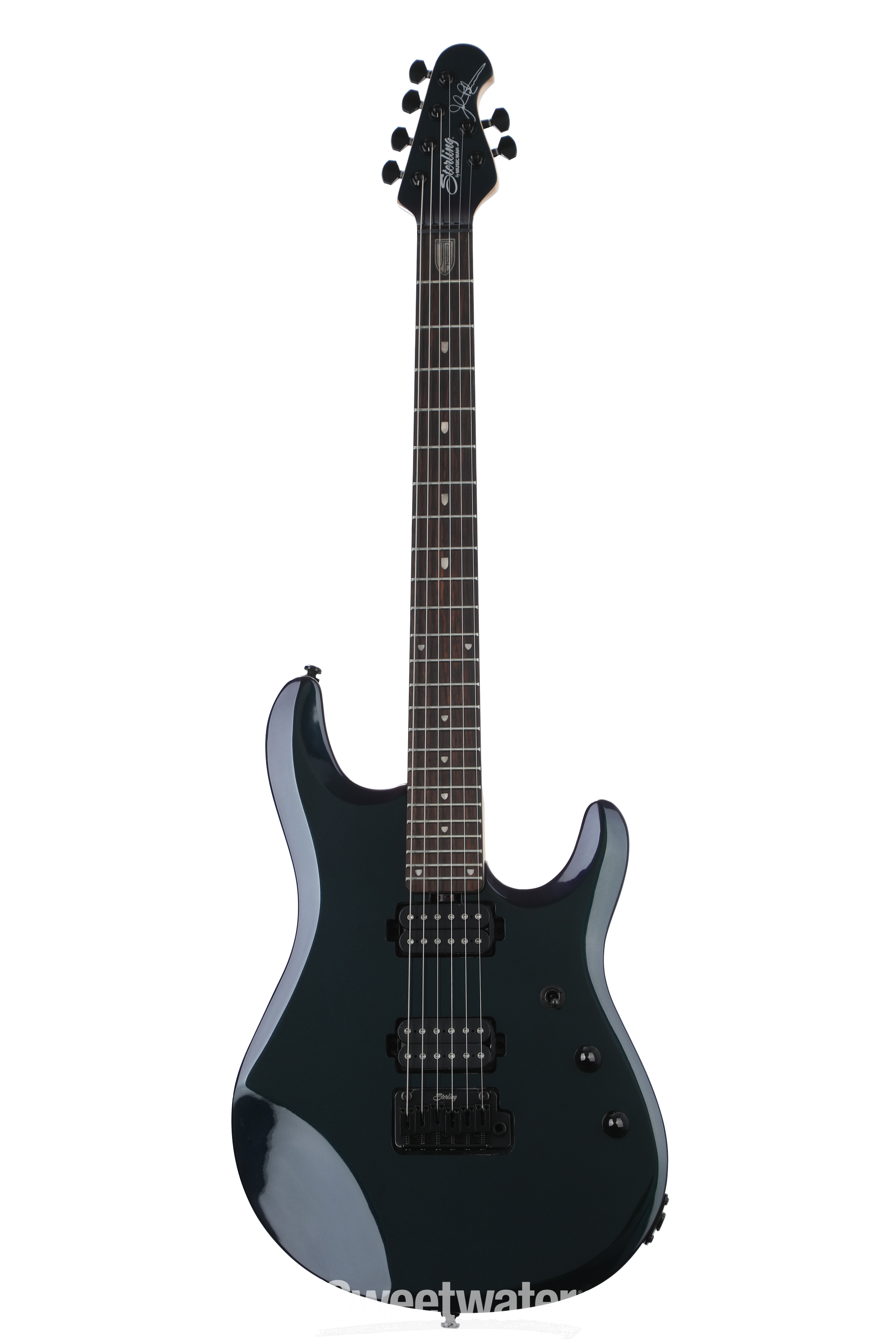 Sterling By Music Man John Petrucci Signature JP60 Electric Guitar Sterling By Music Man John Petrucci Signature JP60 Electric Guitar