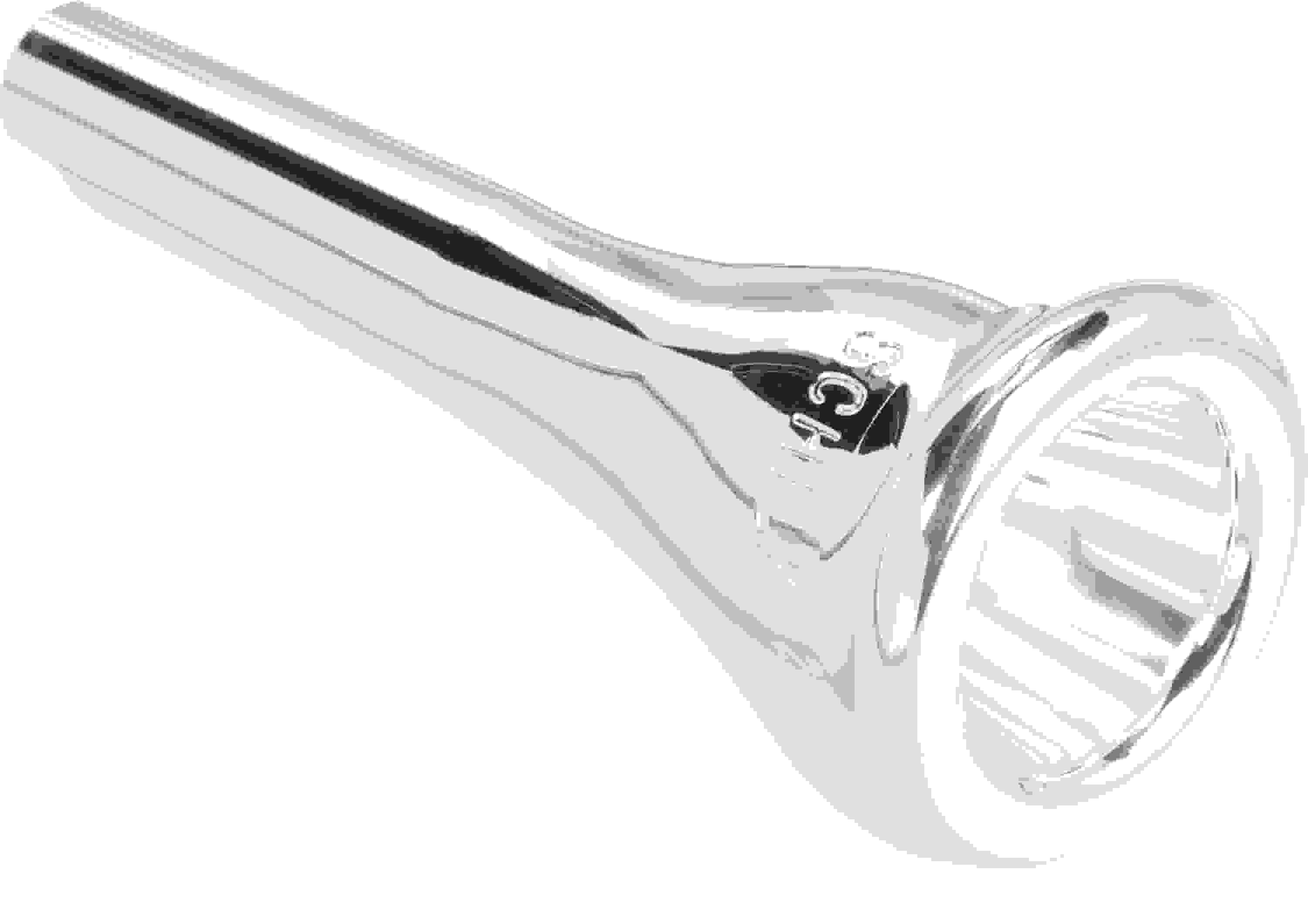 Schilke Standard Series French Horn Mouthpiece - 29, Silver-plated