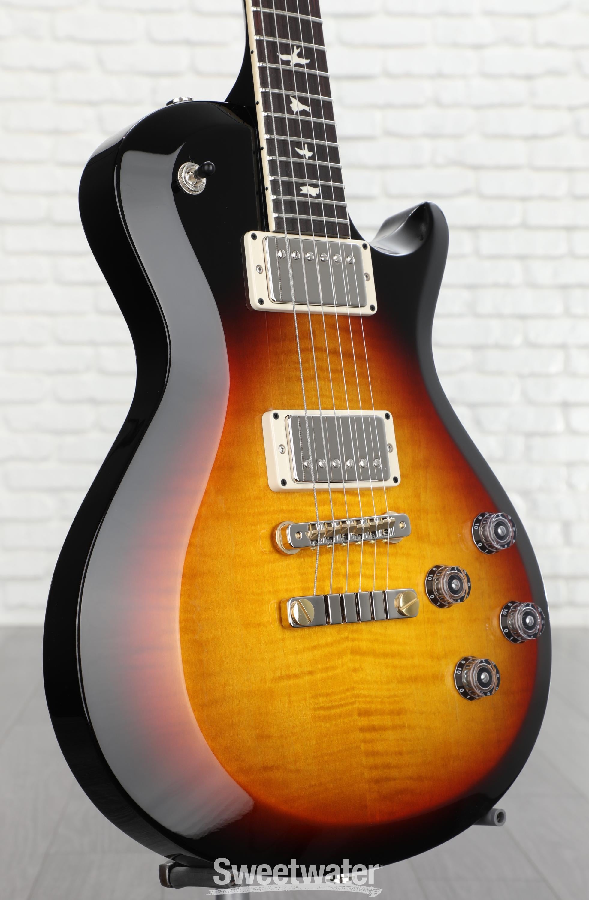 ギター PRS S2 594 McCarty 594 Singlecut PRS Guitars | S2 McCarty 594 Singlecut - 2024