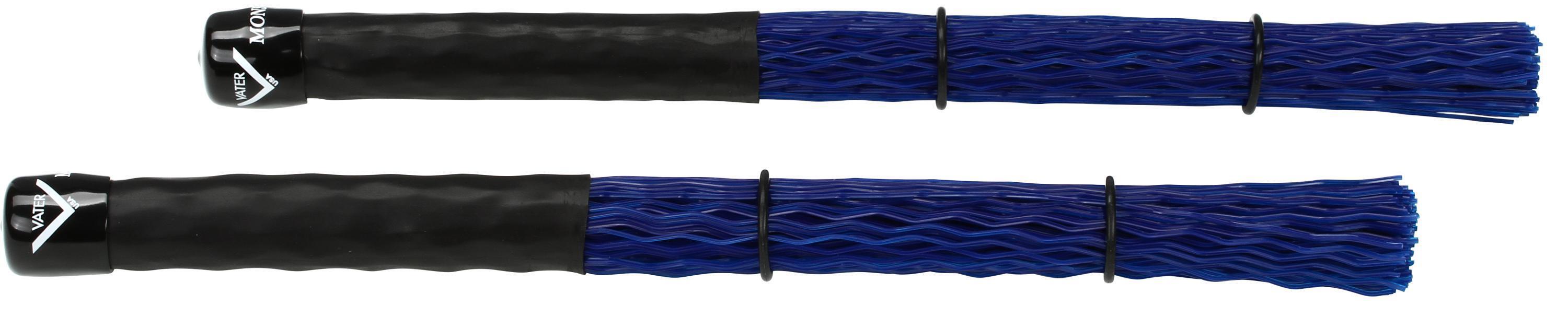 Photo of Vater Monster Brush (pair)