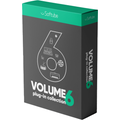 Photo of Softube Volume 6 Plug-in Collection Bundle