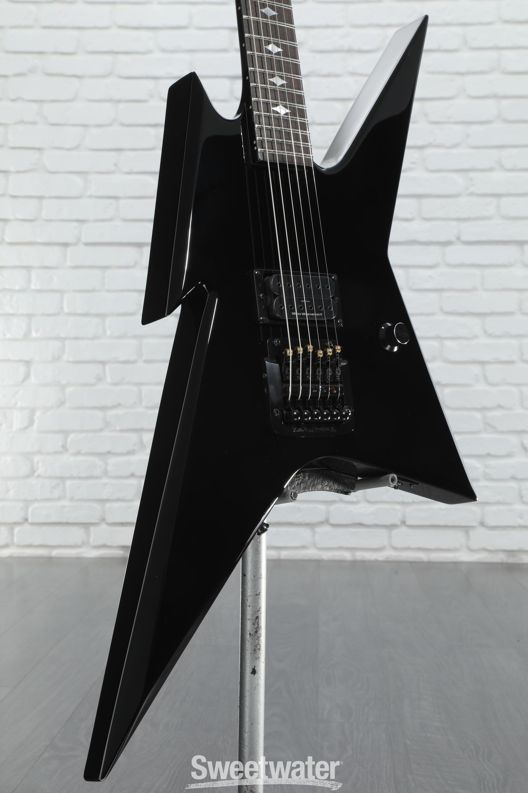 B.C. Rich Ironbird MK1 Legacy with Kahler Electric Guitar