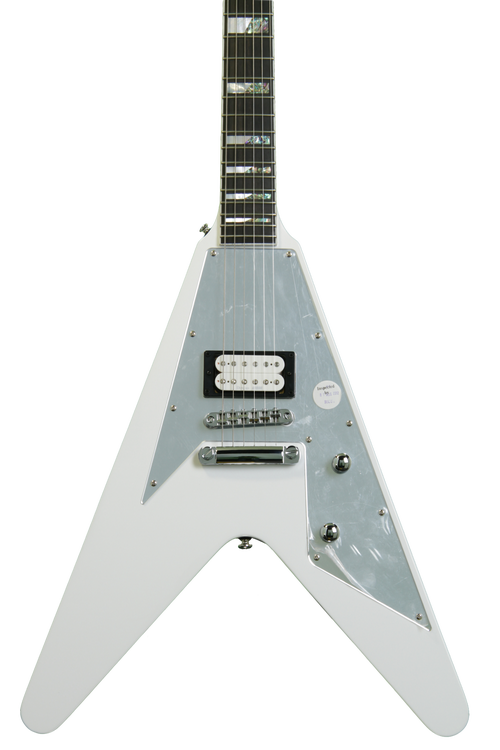 Washburn Paul Stanley PSV2000 - White | Sweetwater