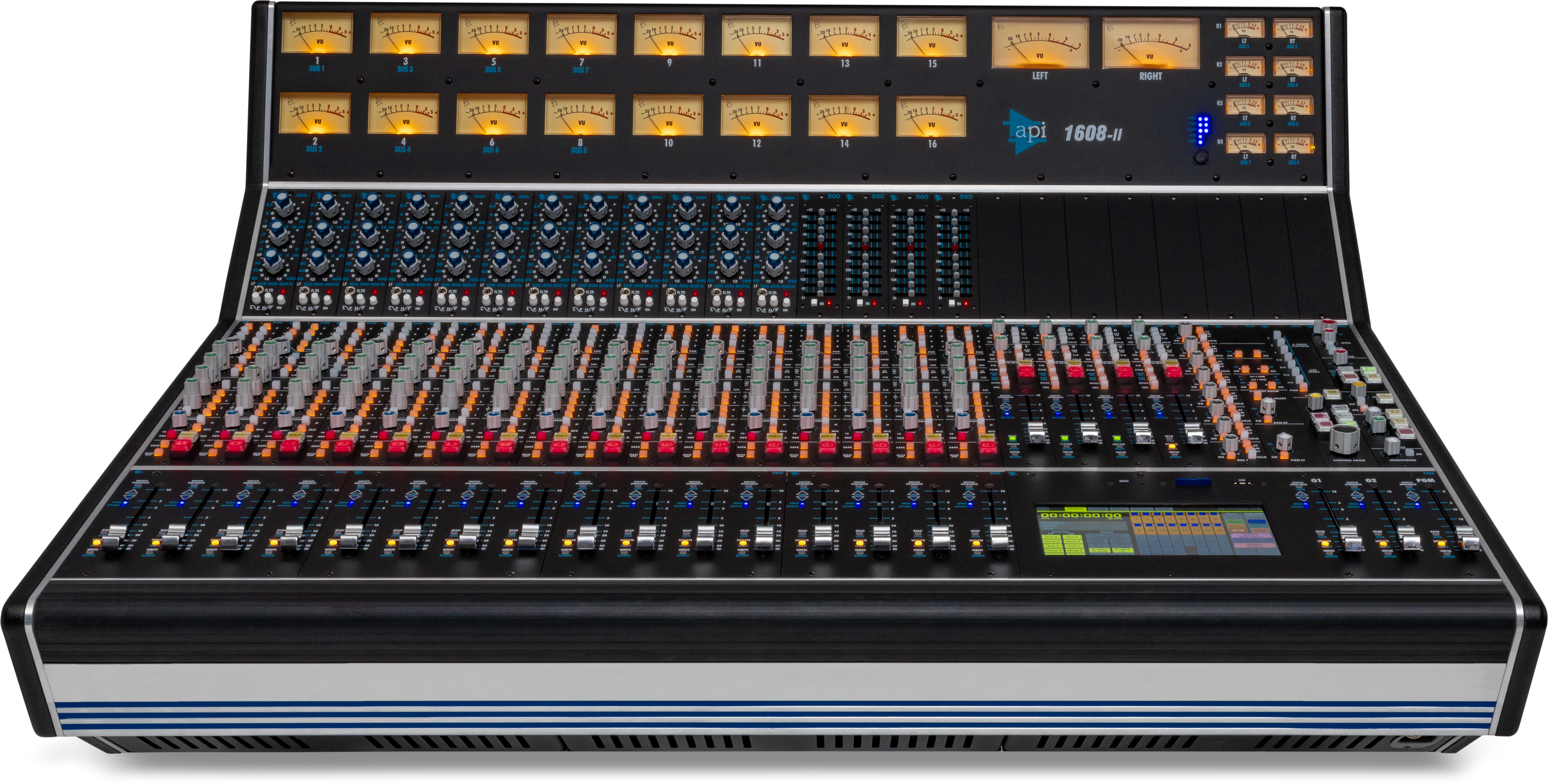 オマー KORG MW-1608 | Music Plant 製品レビュー