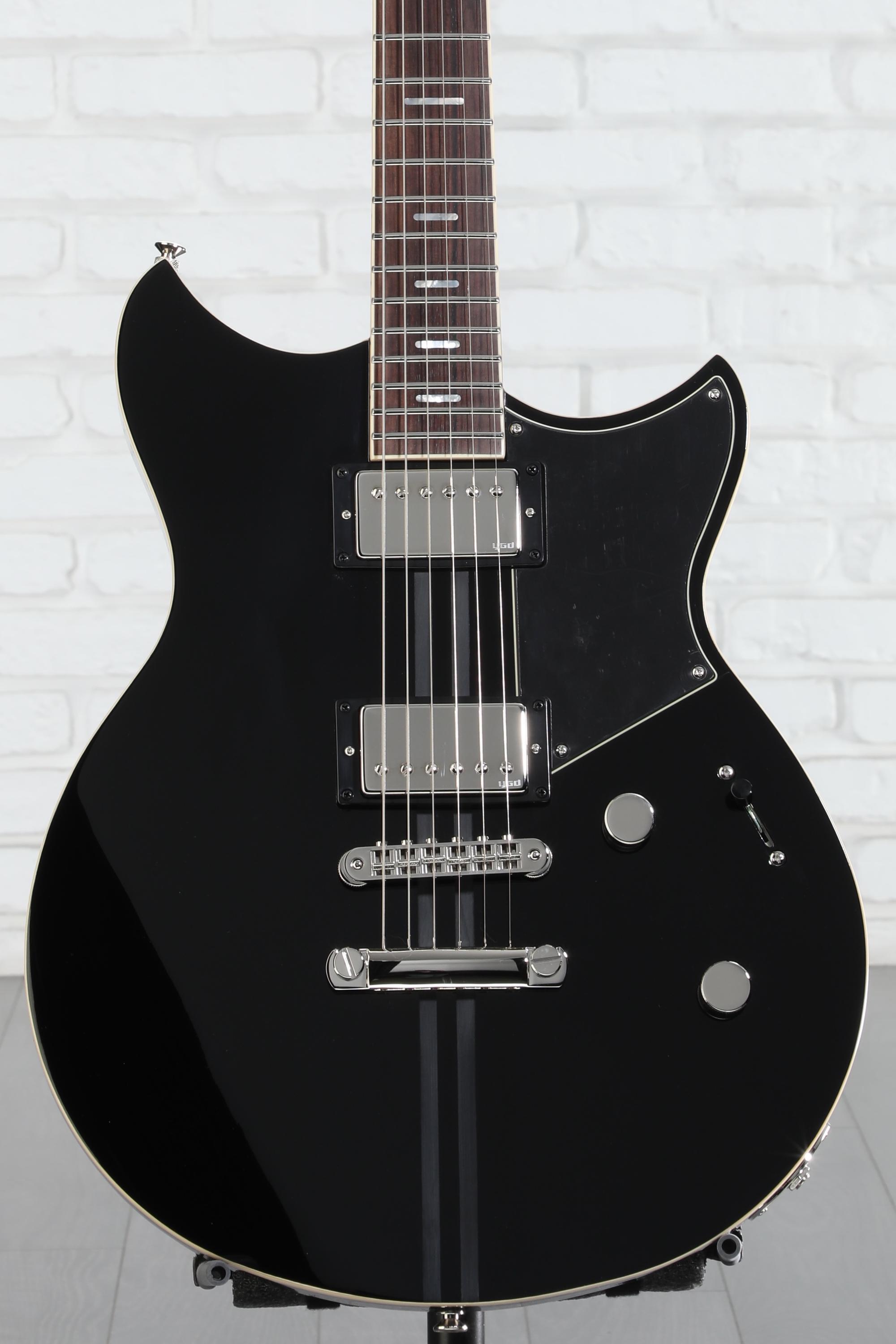 【美品】 YAMAHA REVSTAR RSS20／ケース付き 即演奏OK！ 6badcbf0cf8vV52Fn88SNV4UZXR3aG