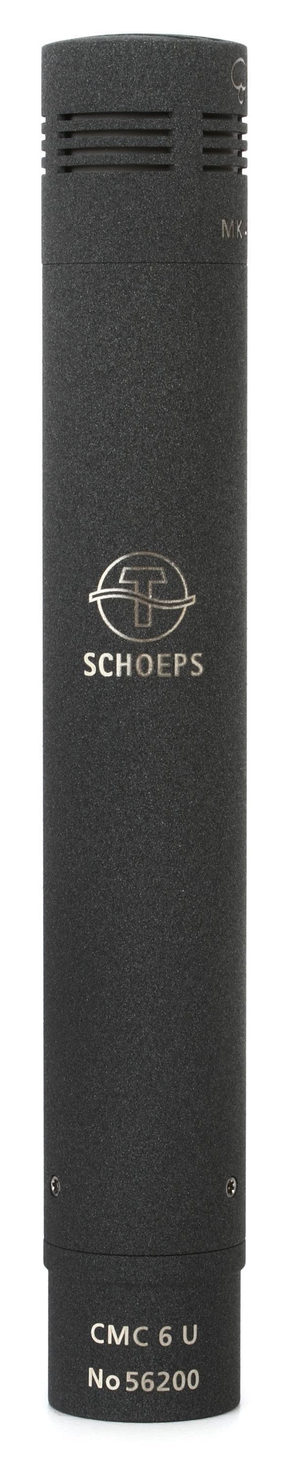 Schoeps Microphone Amplifier CMC 5 | Sweetwater