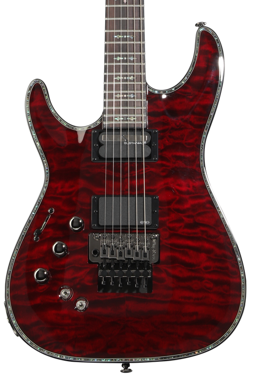 本日最終日！　Schecter C-1 etcセット 本日最終日！ Schecter C-1 etcセット - メルカリ