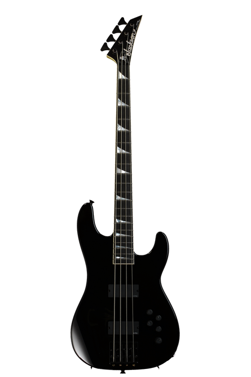 Jackson David Ellefson Concert Bass Rust in Peace 20th