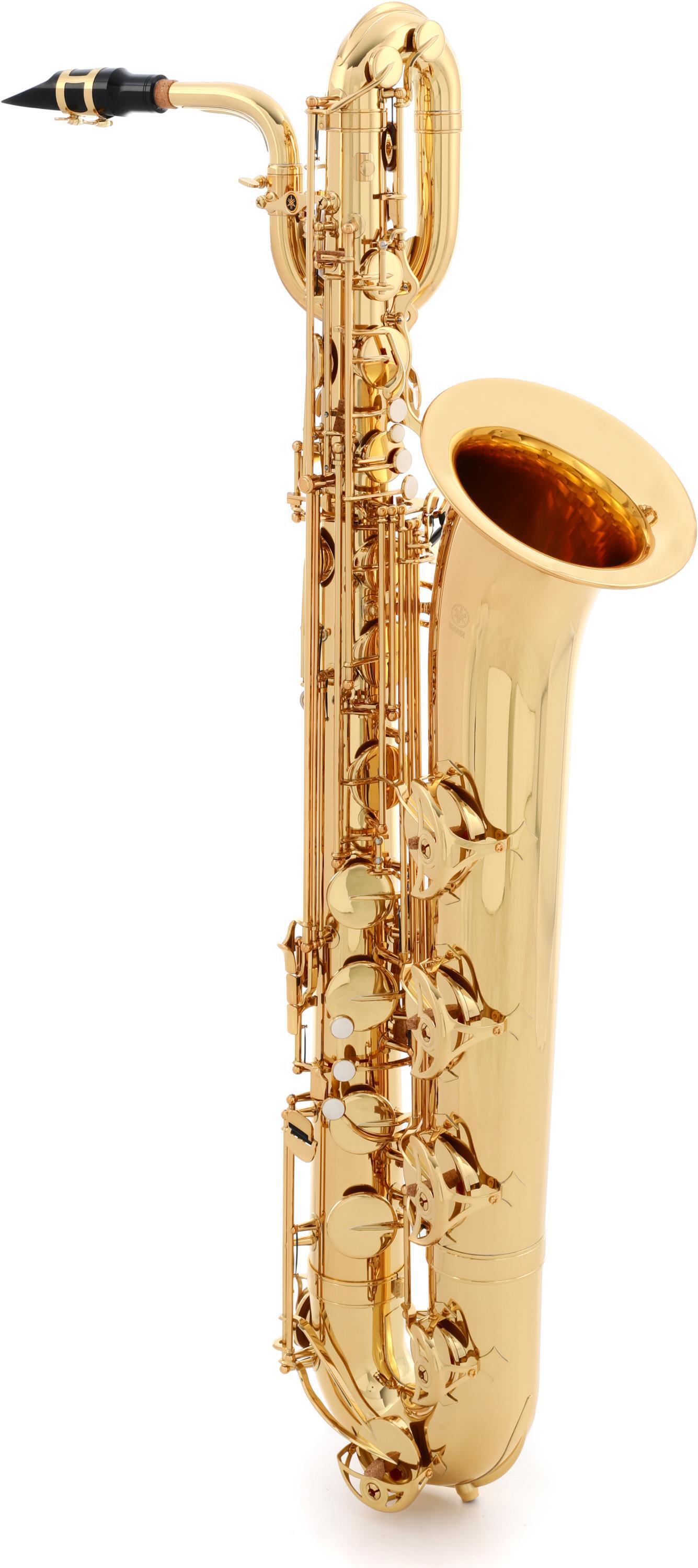 Ensemble de support de saxophone, support de saxophone résistant à
