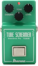 Product Image - This Item - Ibanez TS808 Original Tube Screamer Overdrive Pedal