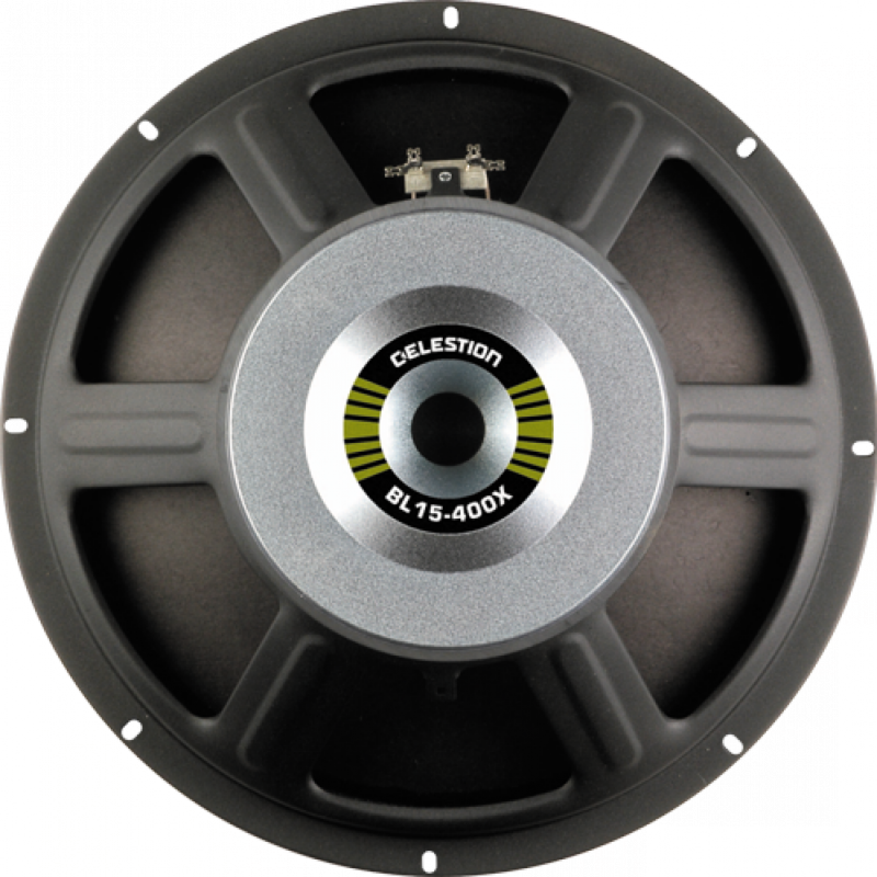 Celestion BL15-400X 15-inch 400-watt Replacement Bass Amp Speaker