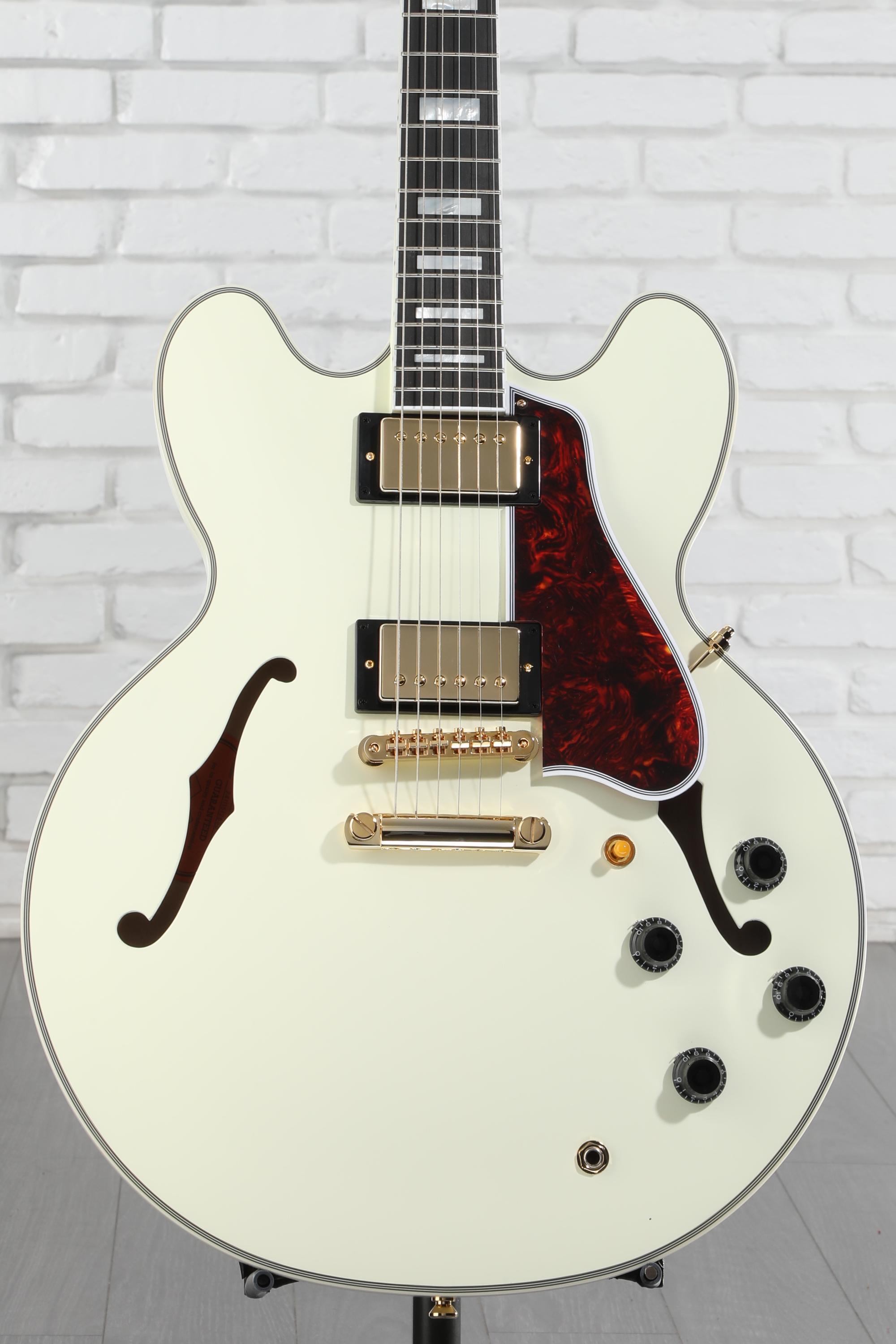 Epiphone 1959 ES-355 Semi-hollowbody Electric Guitar - Classic