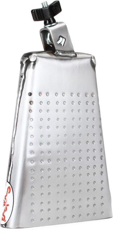 Latin Percussion Low Pitch Salsa Cowbell