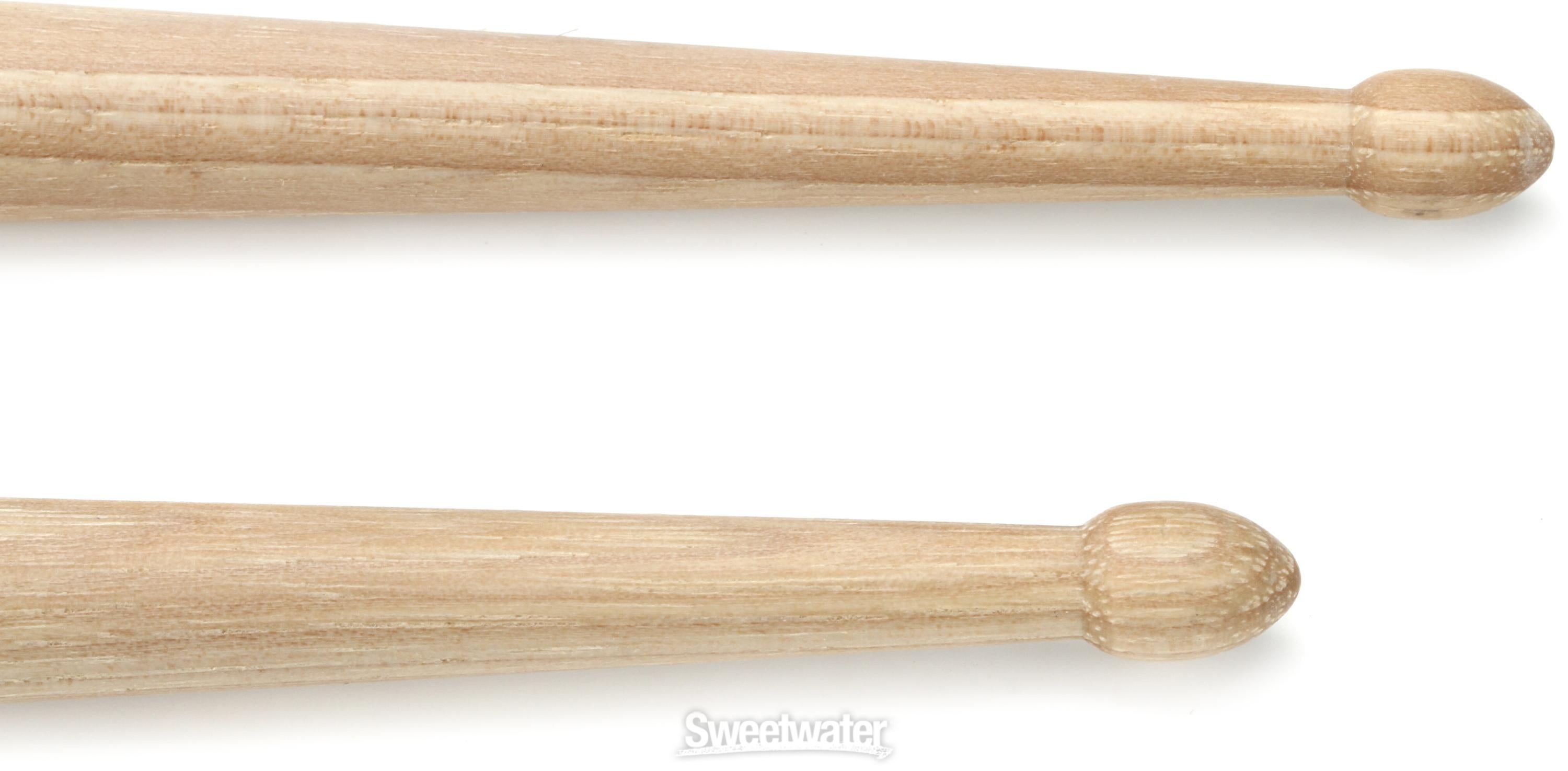 Vic firth deals freestyle 55a