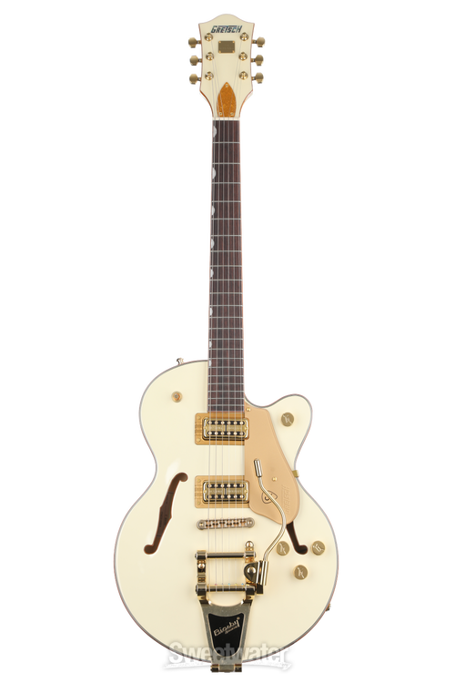 Gretsch Electromatic Chris Rocha Broadkaster Jr. Semi-hollowbody