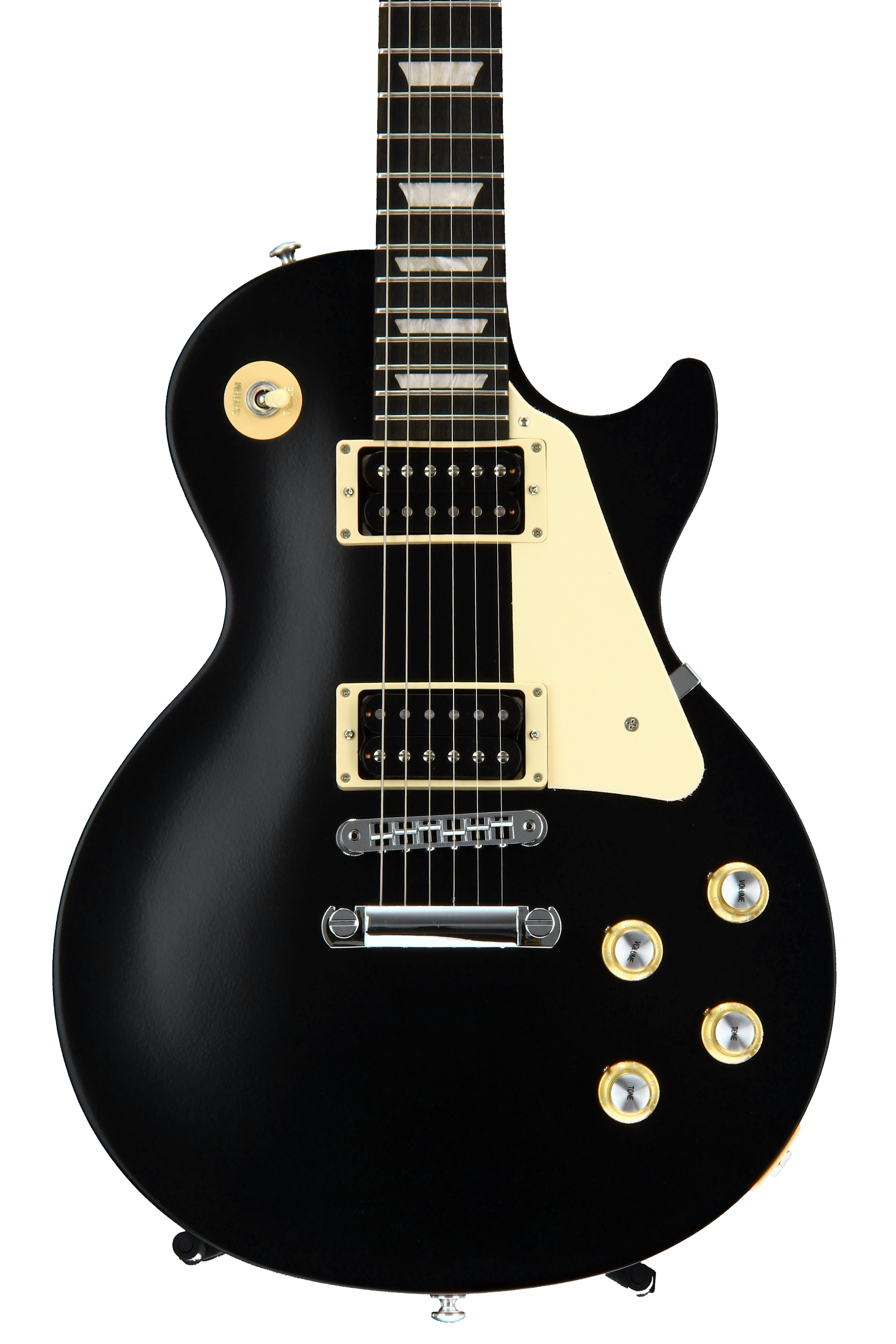 Gibson Les Paul Studio '50s Tribute 2016 Traditional - Satin Ebony