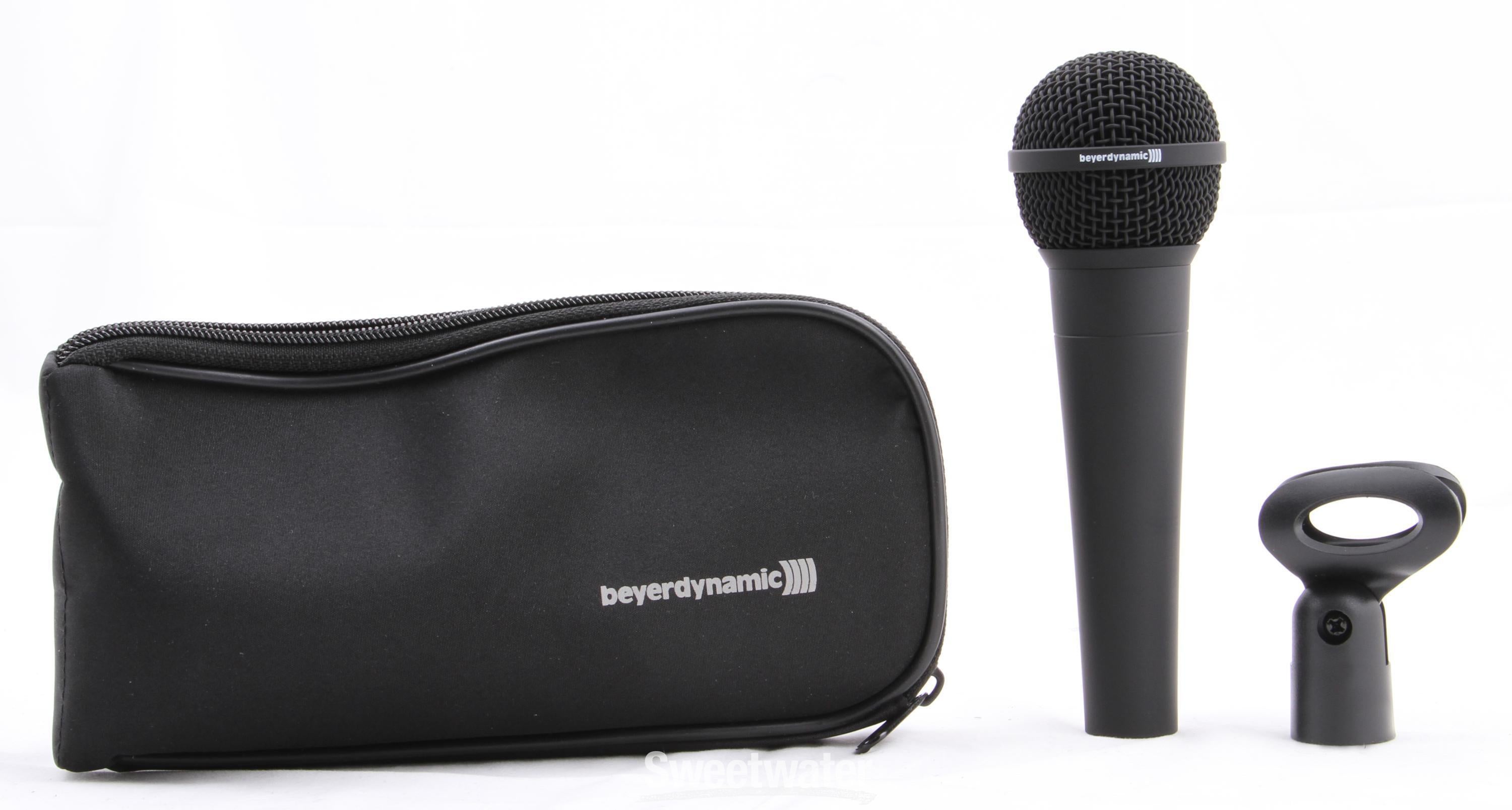 Beyerdynamic TG-X 48 | Sweetwater Beyerdynamic TG-X 48 | Sweetwater