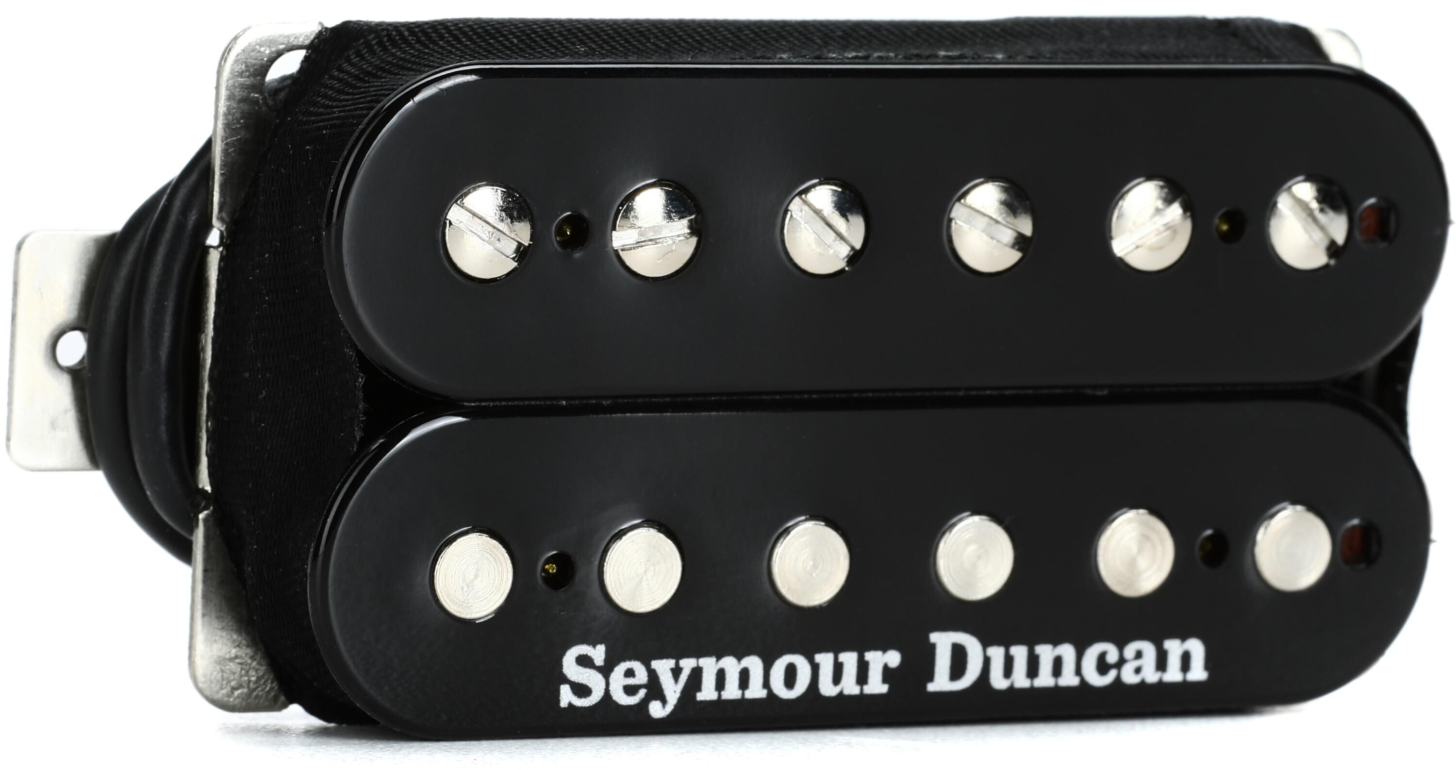 Seymour Duncan 78 Model Neck Humbucker Pickup - Black with